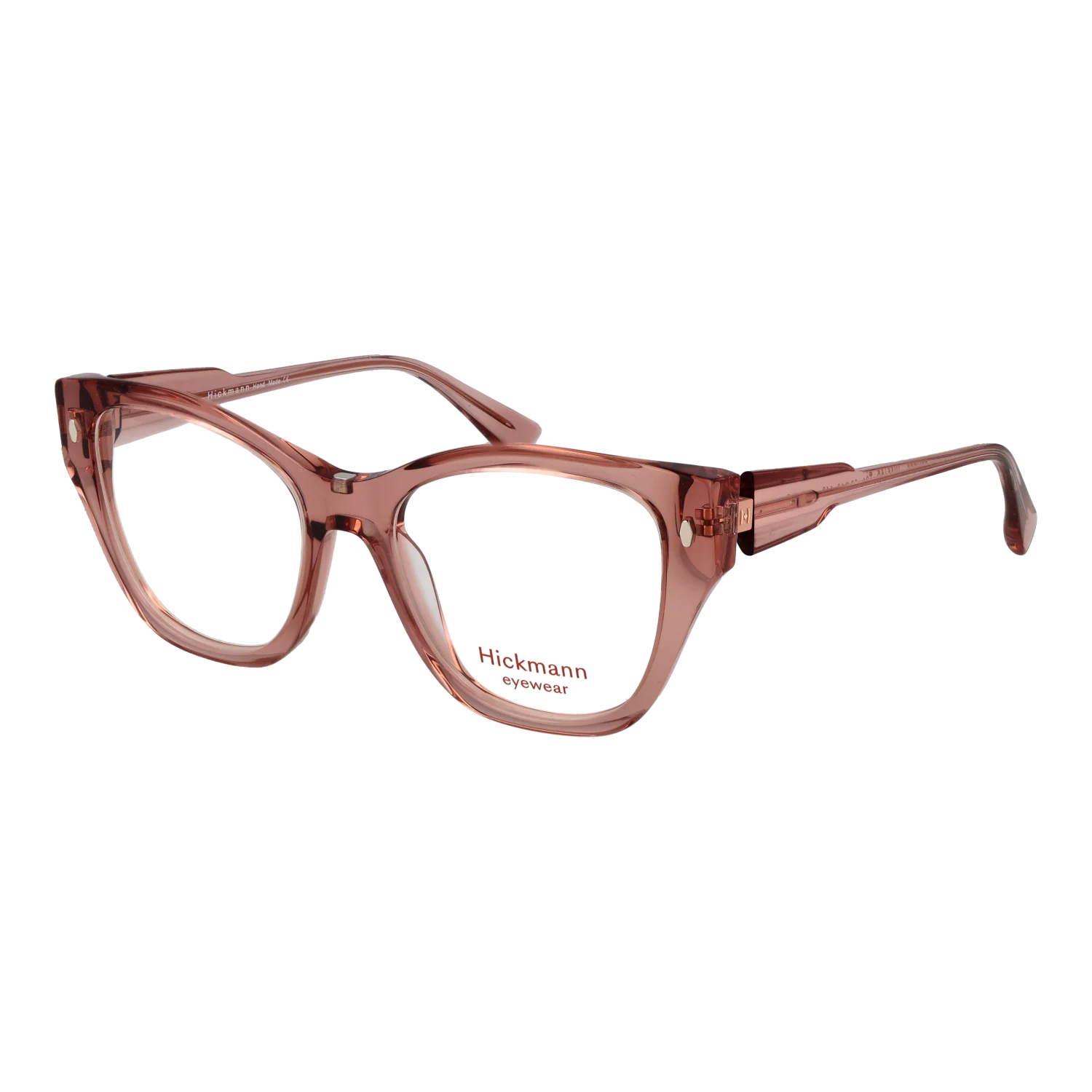 Ana Hickmann Optical Frame HI6318G T01 52