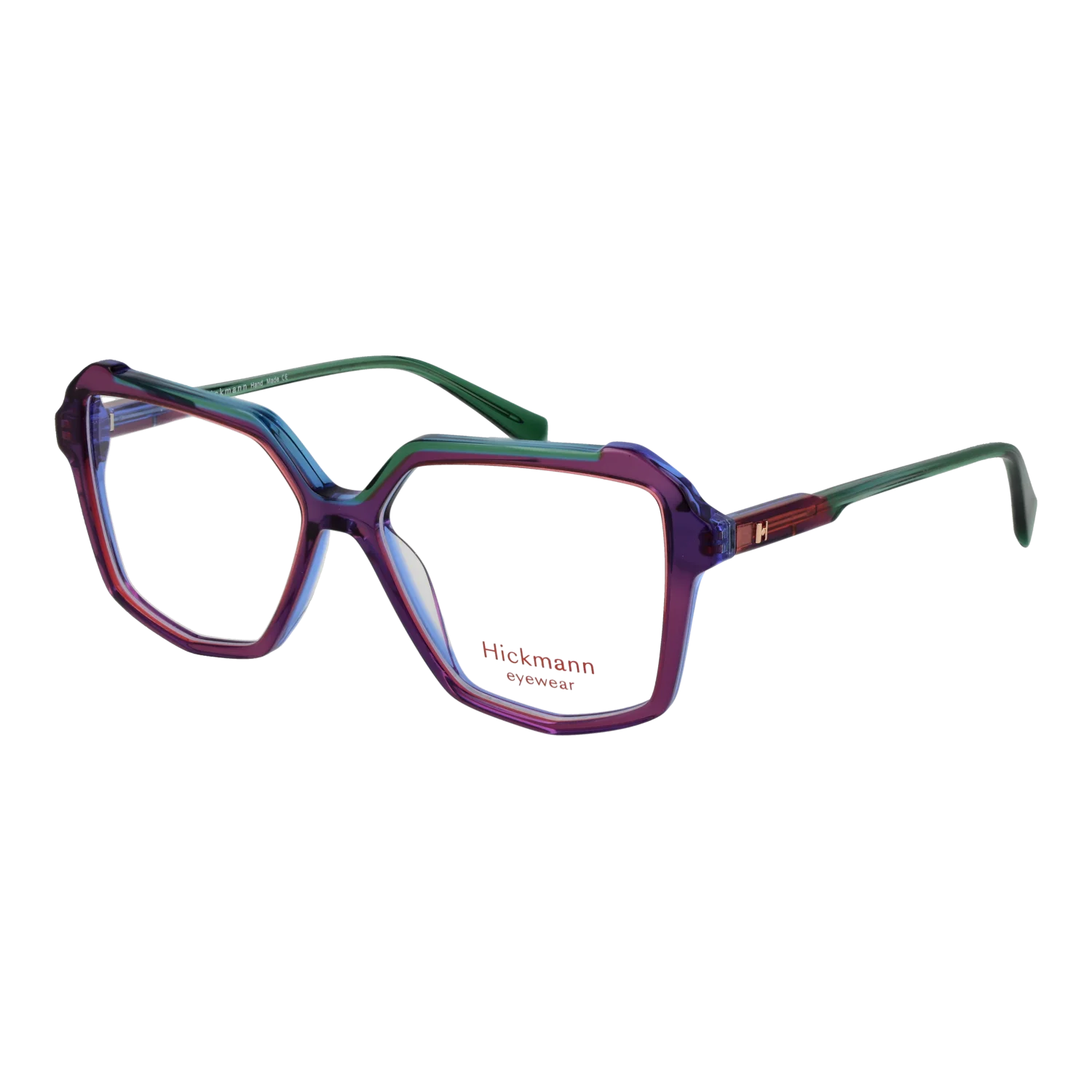 [26001314] Ana Hickmann Gafas HI6339 P03 54