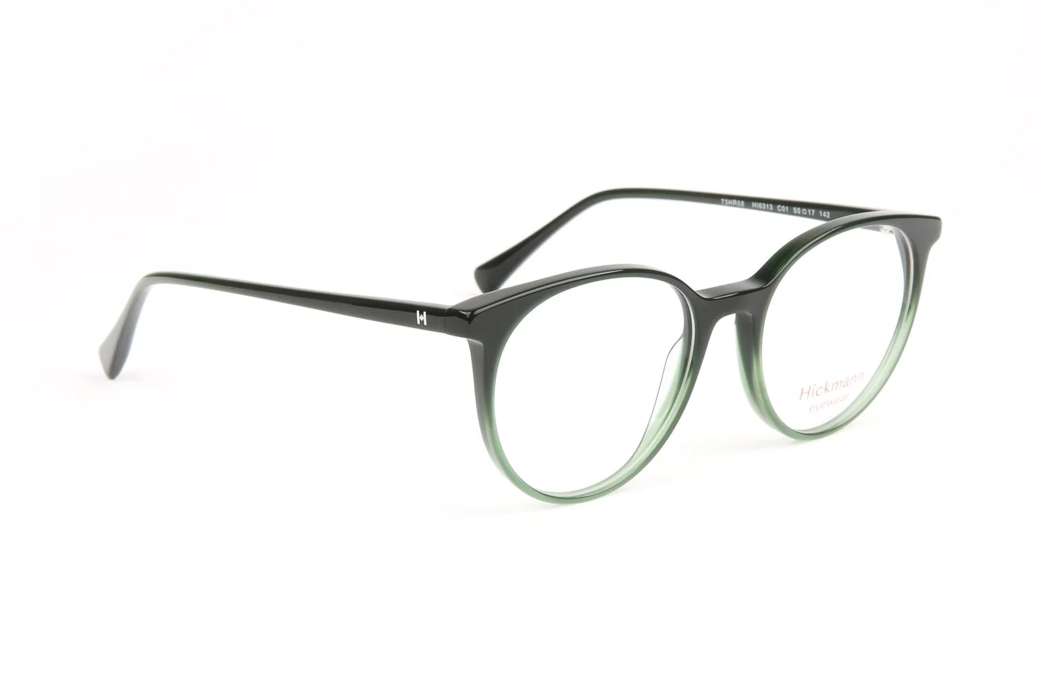 Ana Hickmann Gafas HI6313 C01 50