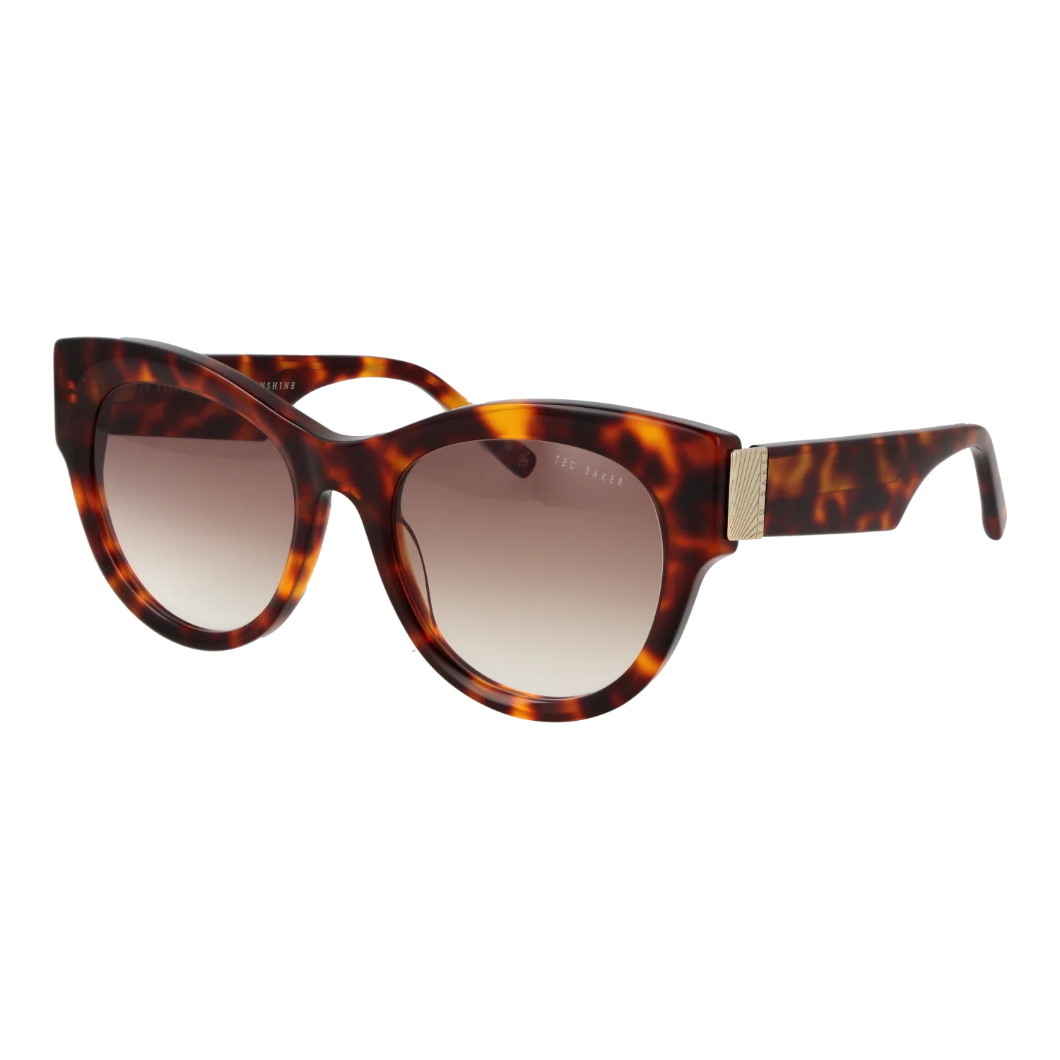 Ted Baker Occhiali Da Sole TB1766 100 52