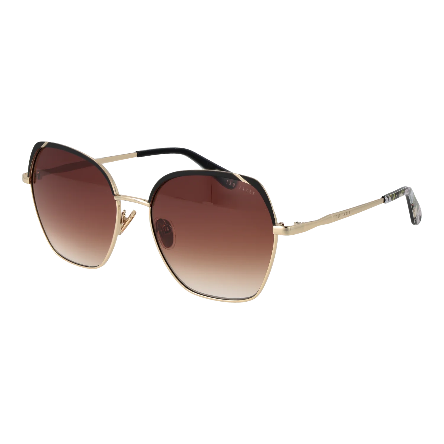 [26003019] Ted Baker Sonnenbrille TB1786 002 56