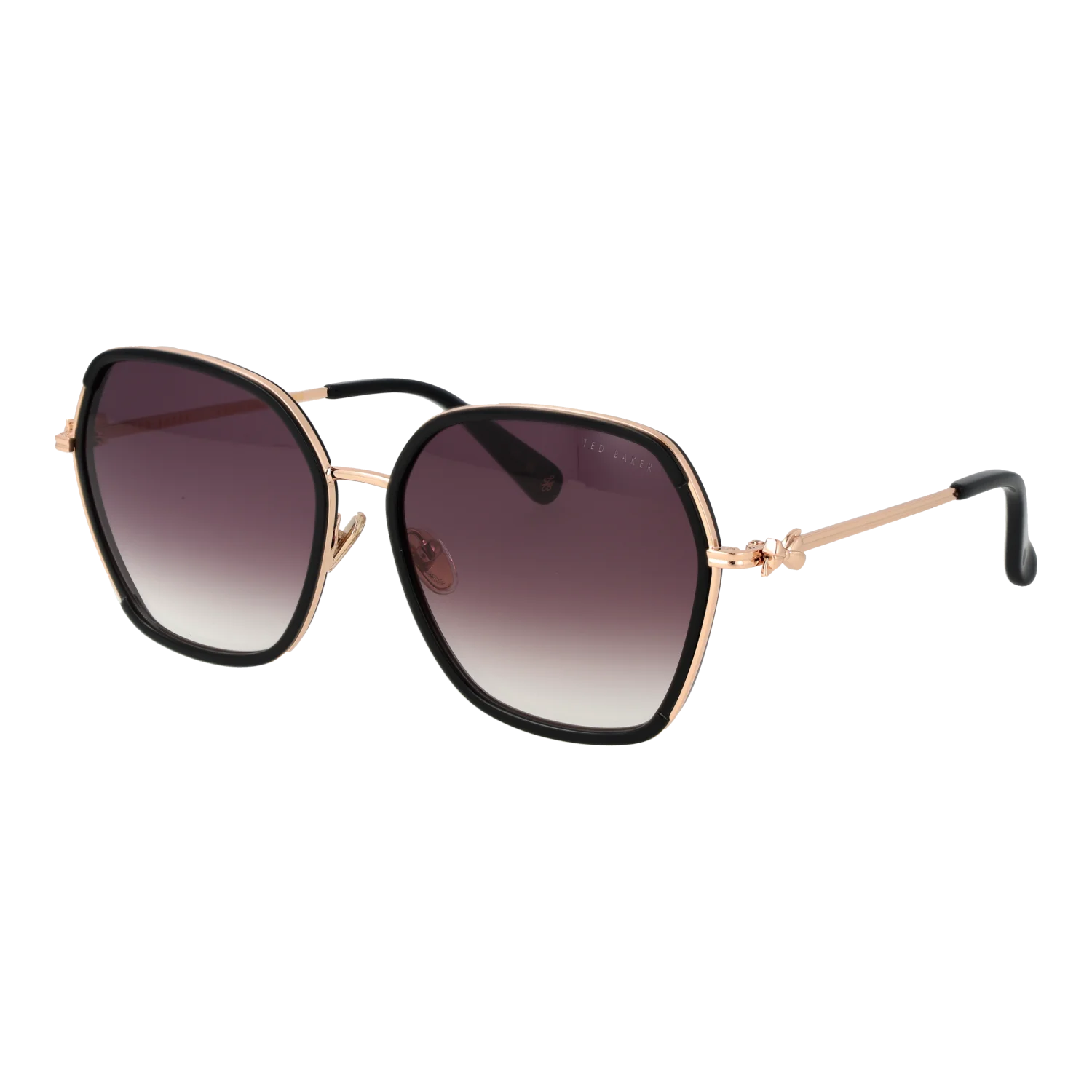 Ted Baker Lunettes De Soleil TB1776 001 58