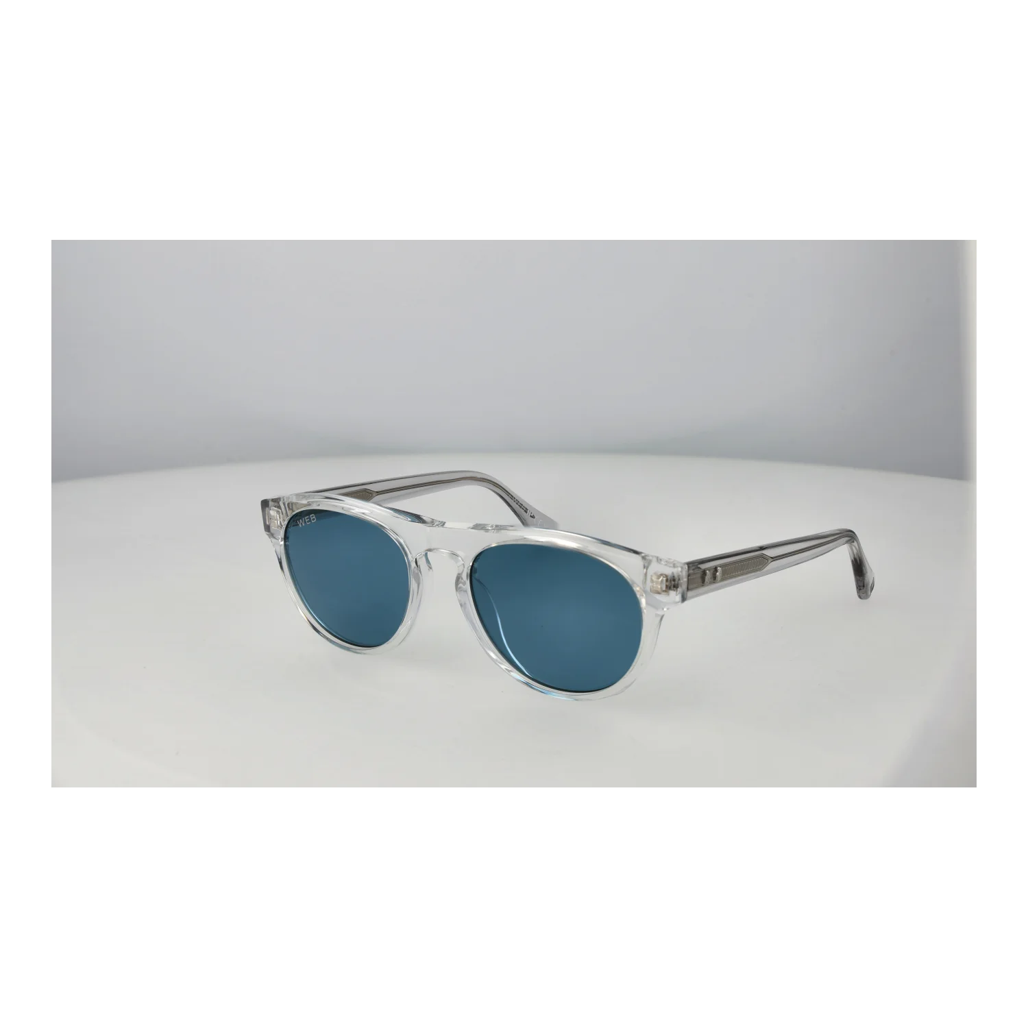 Web Sonnenbrille WE0372 26V 53