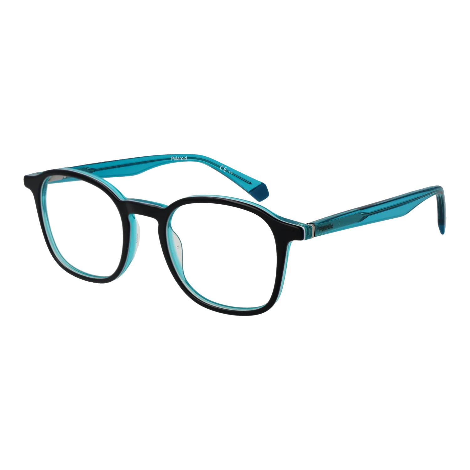 Polaroid Optical Frame PLD D393 DH420 49