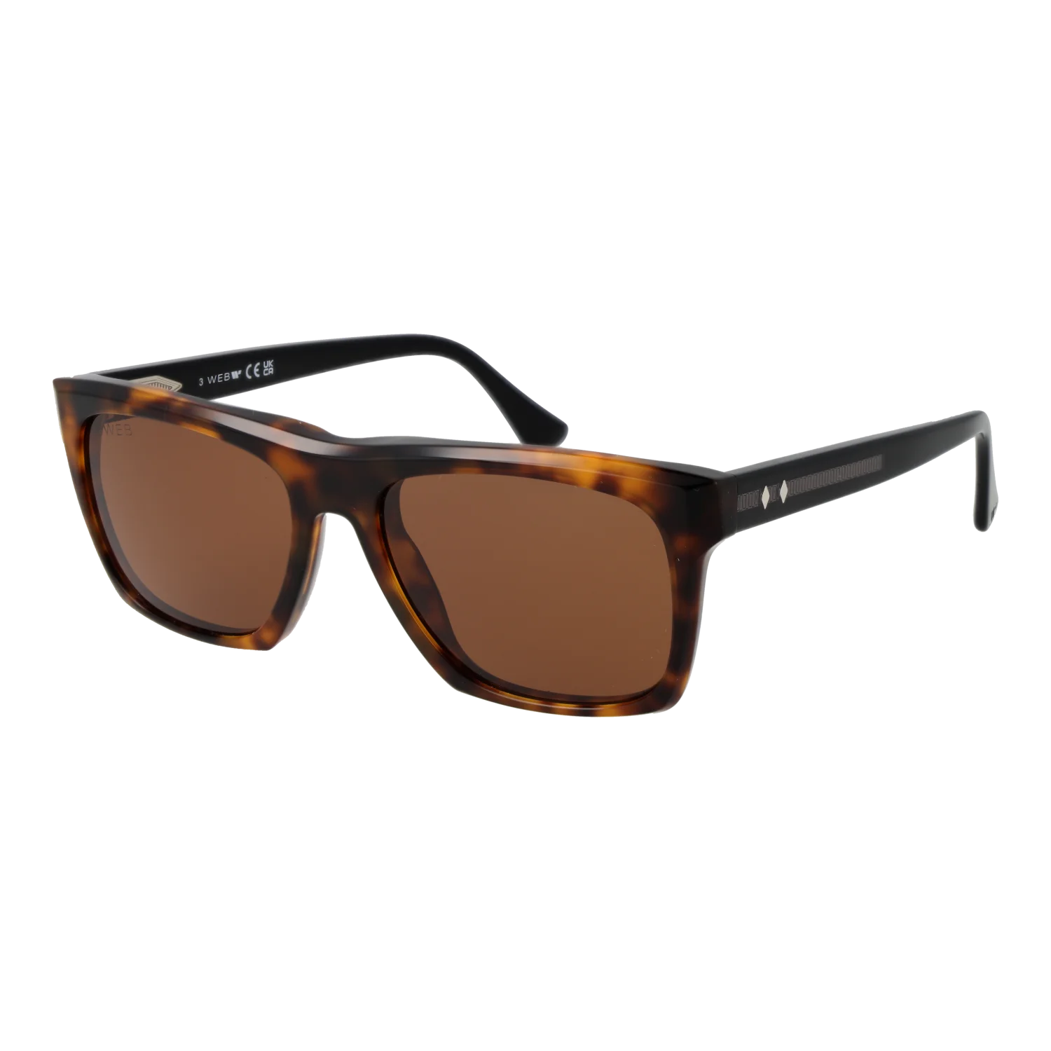 Web Gafas De Sol WE0350 55E 55