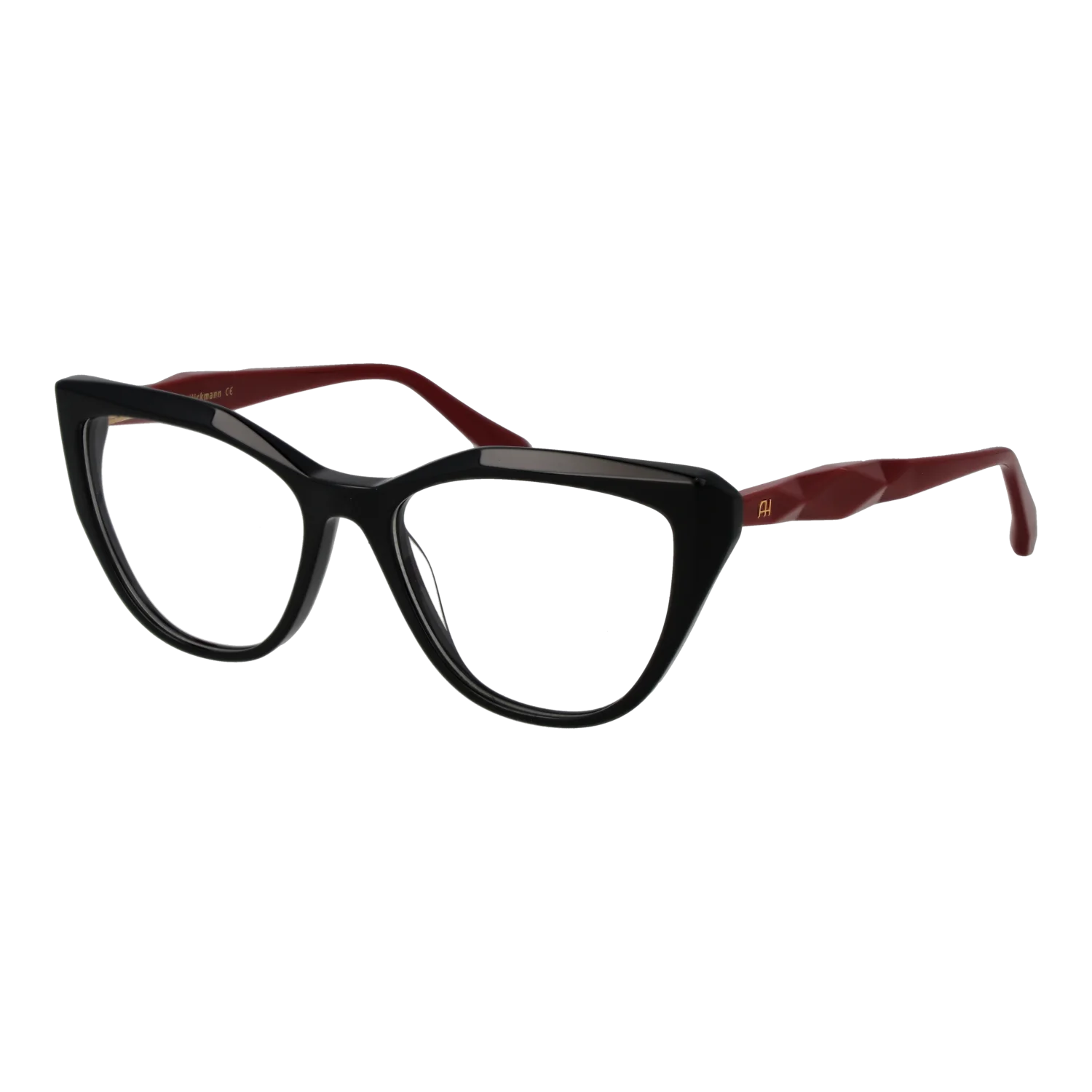 Ana Hickmann Optical Frame AH6591 A01 52