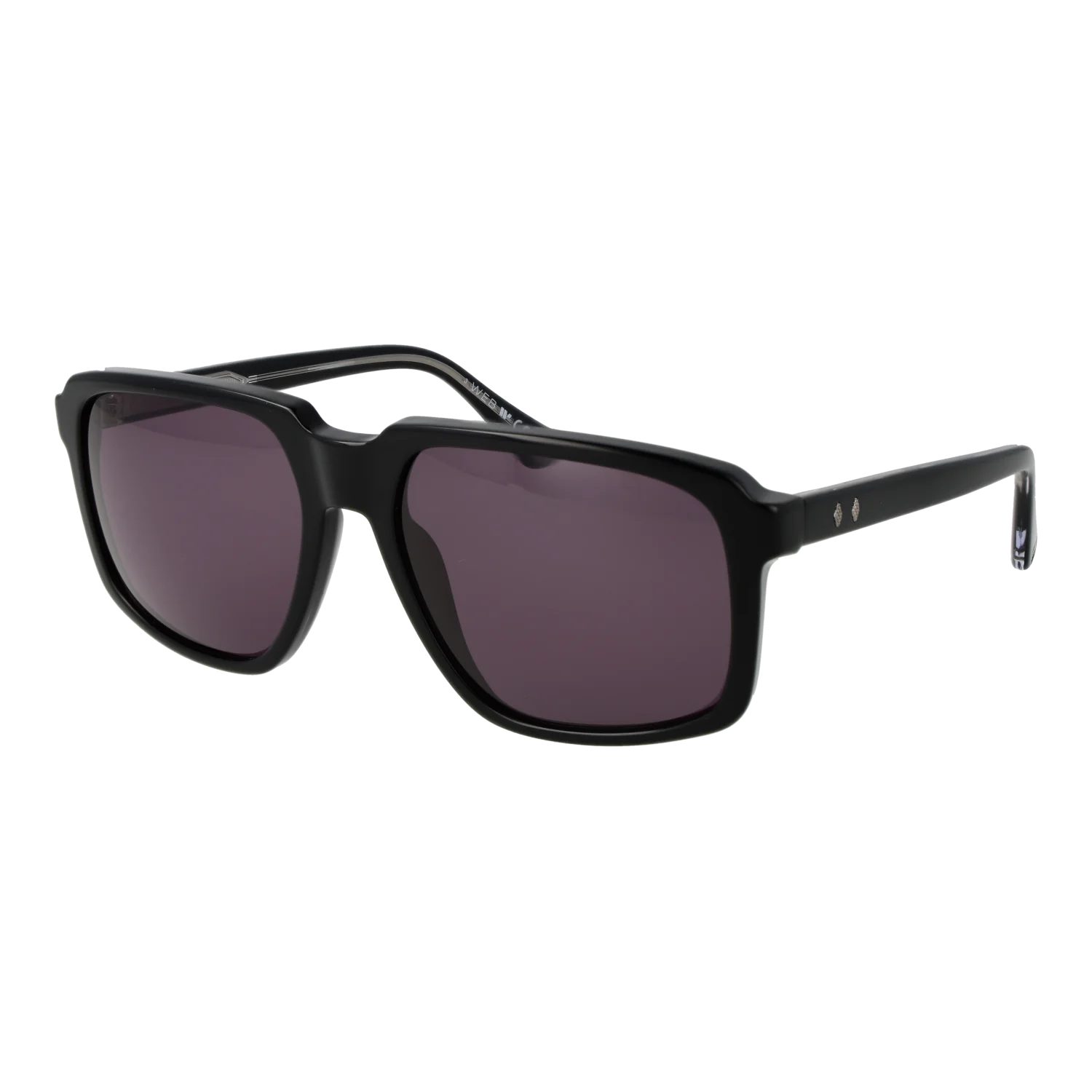 [26002725] Web Sonnenbrille WE0378 05A 58