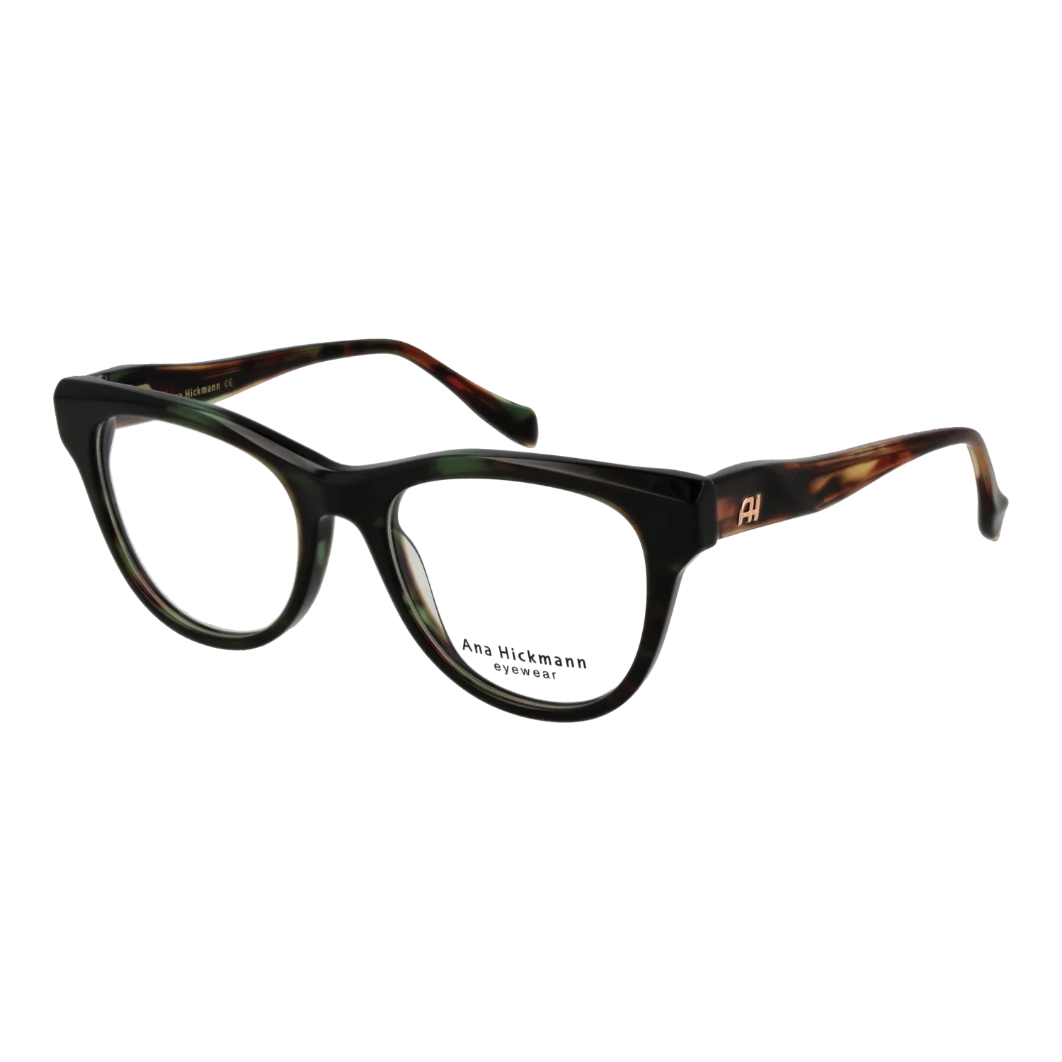 Ana Hickmann Lunettes AH6579 E01 51