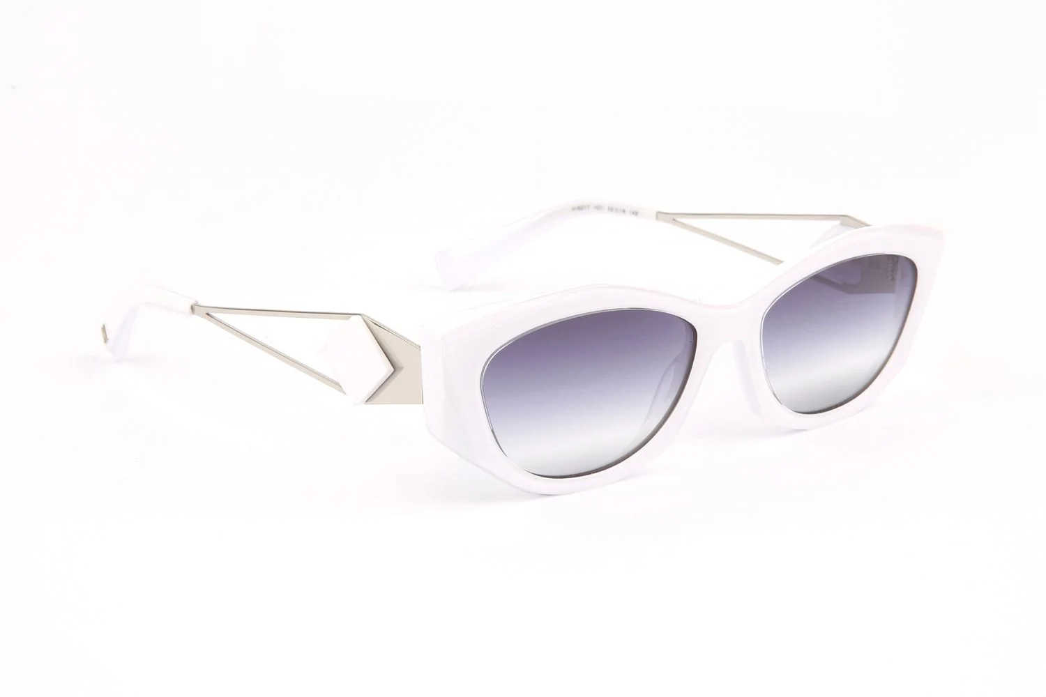 [26001399] Ana Hickmann Sunglasses HI9217 H01 55