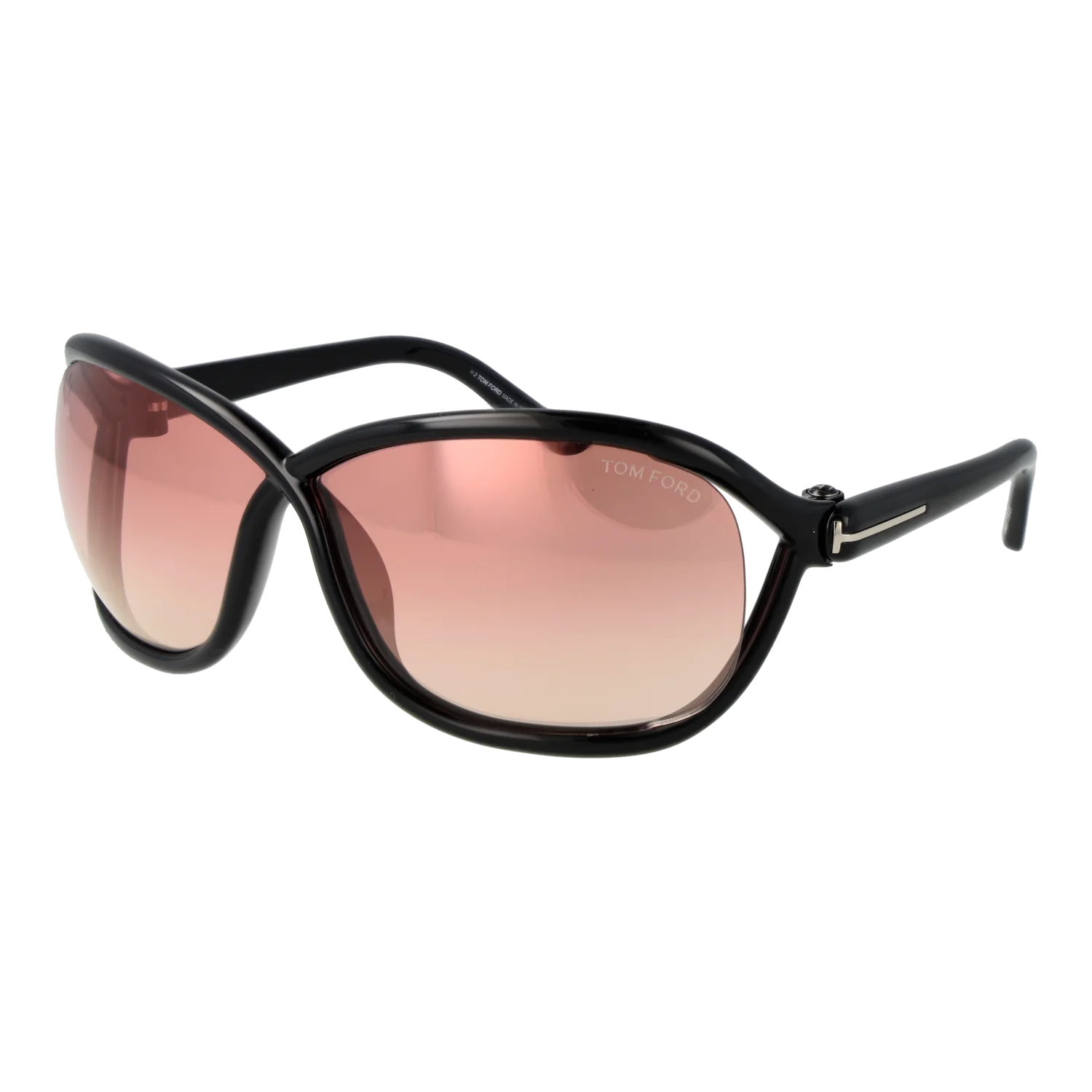 Tom Ford Sonnenbrille FT1069 01Z 68