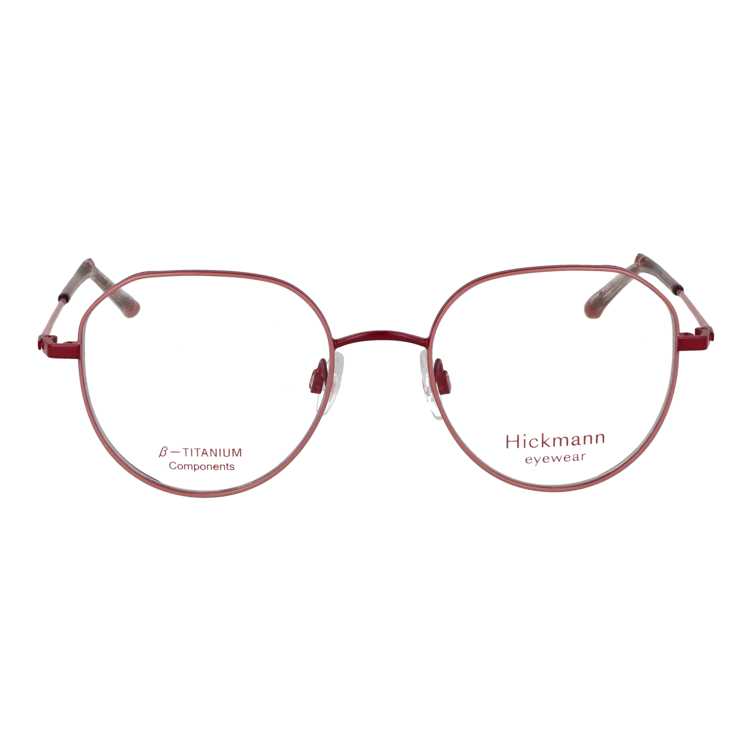 [26001062] Ana Hickmann Lunettes HI1247T 07A 50