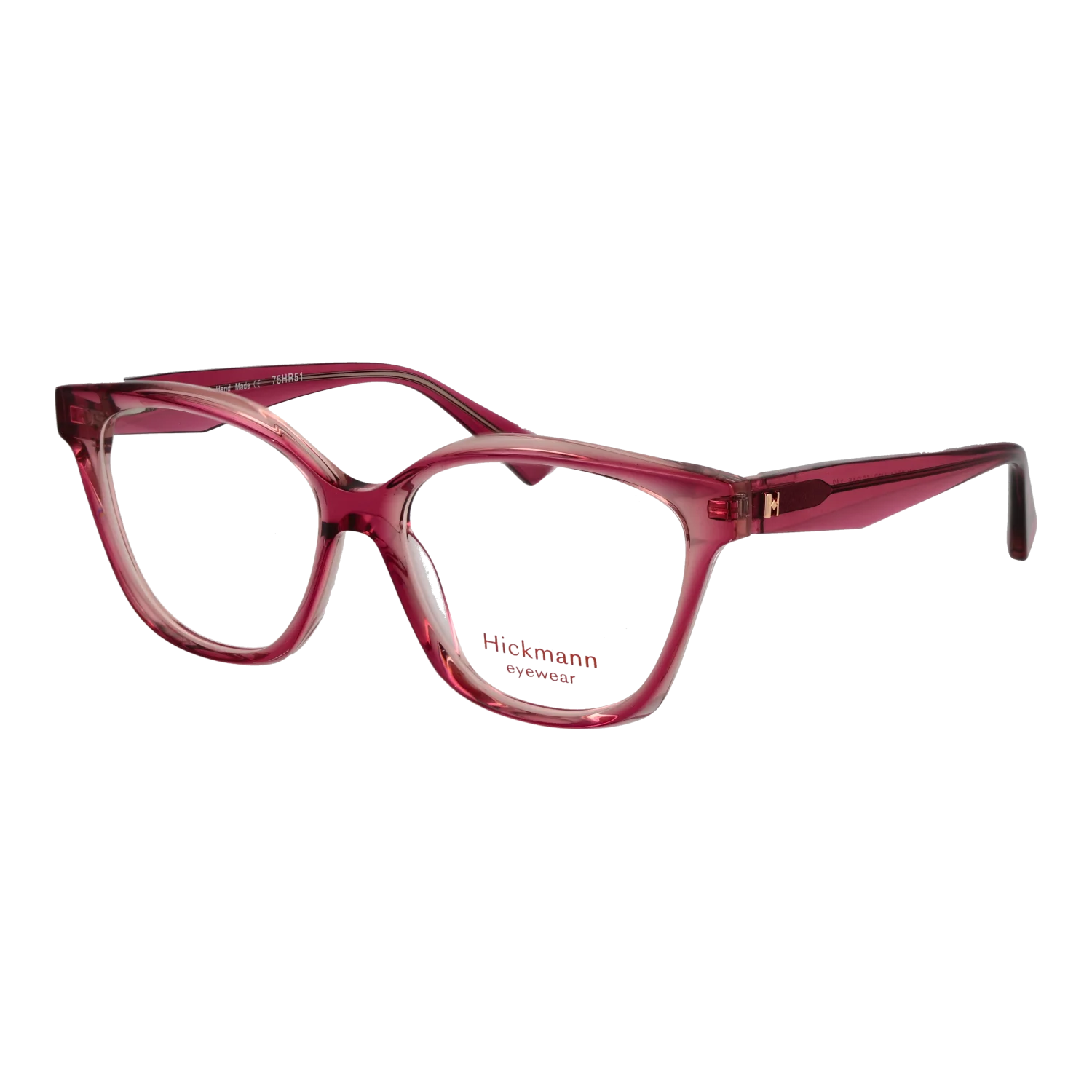 Ana Hickmann Gafas HI6354 H03 52