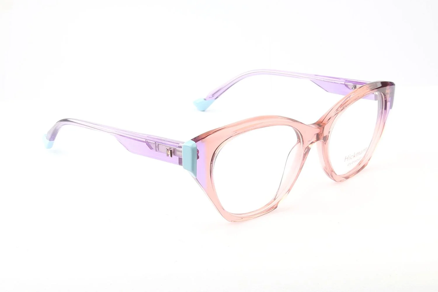 Ana Hickmann Brillenfassung HI6363 P05 50