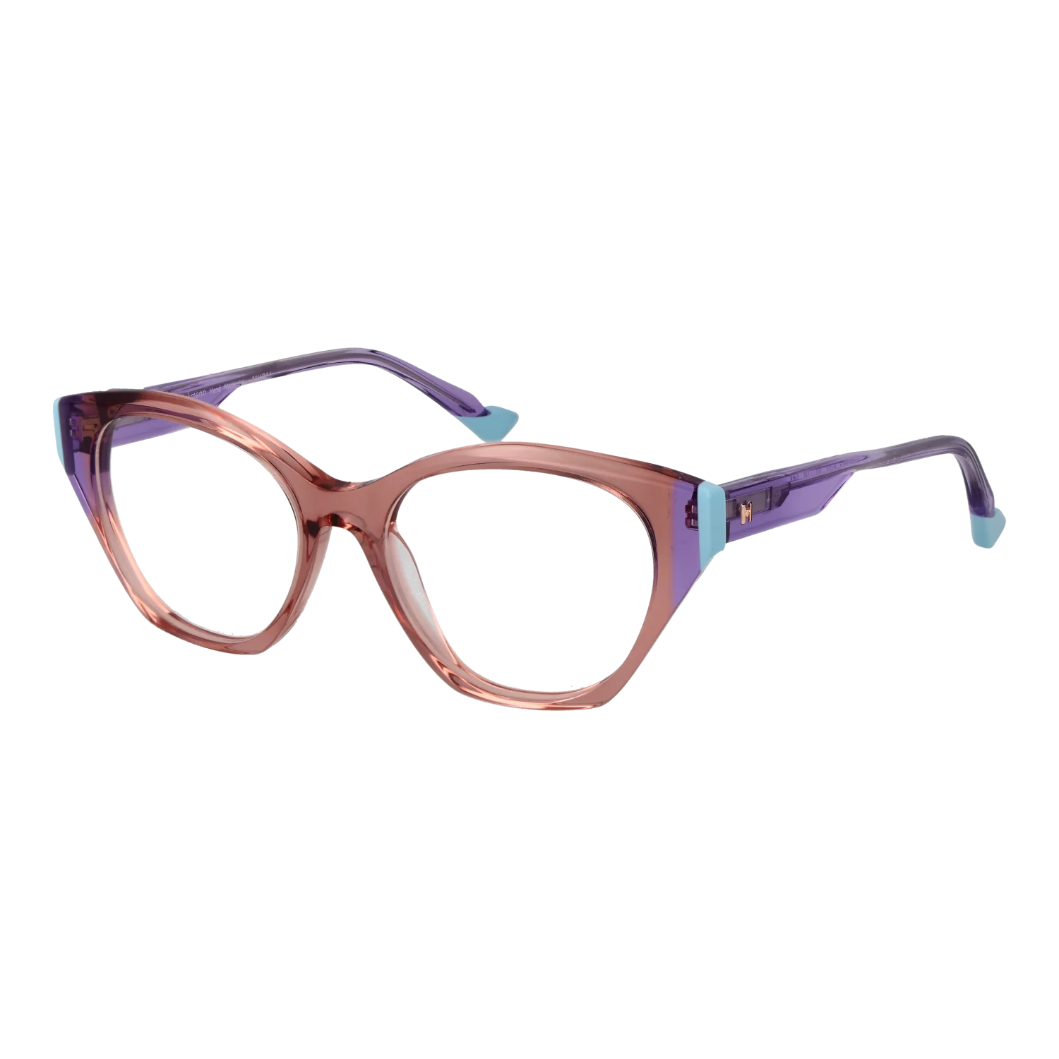 Ana Hickmann Lunettes HI6363 P05 50
