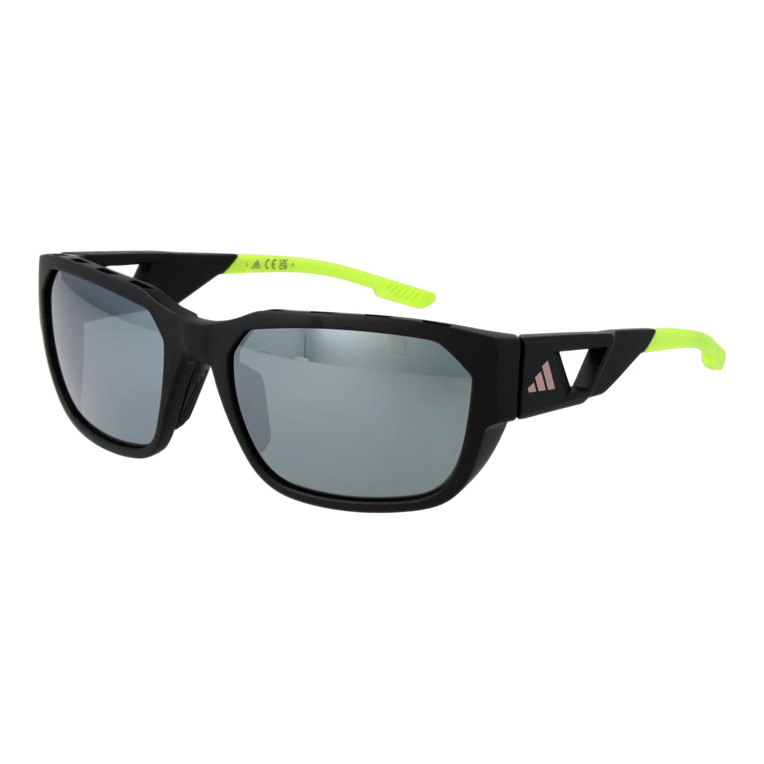 [25007591] Adidas Sport Lunettes De Soleil SP0092 02C 58
