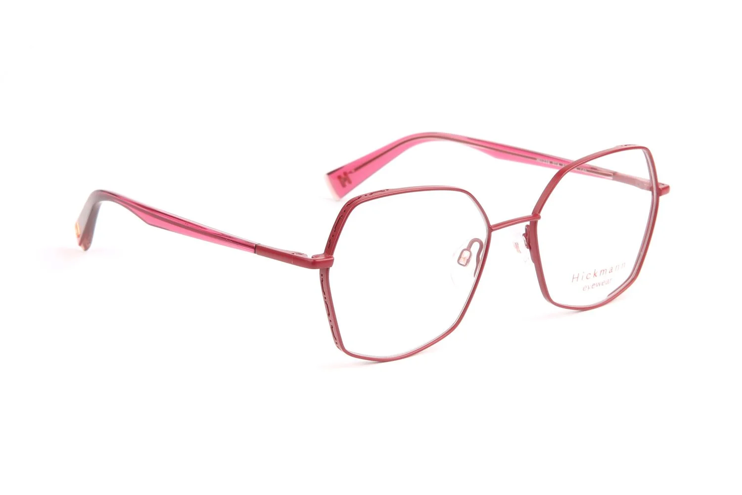 Ana Hickmann Gafas HI1229 07A 52