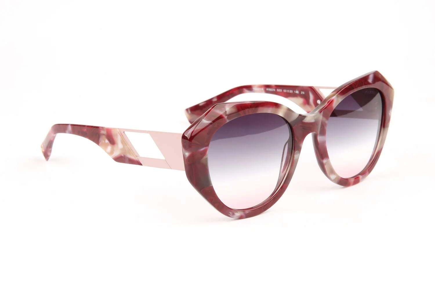 Ana Hickmann Gafas De Sol HI9225 G22 53