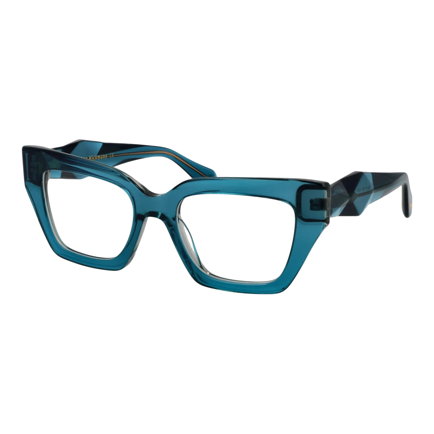 [26000495] Ana Hickmann Gafas AH6524 H01 51