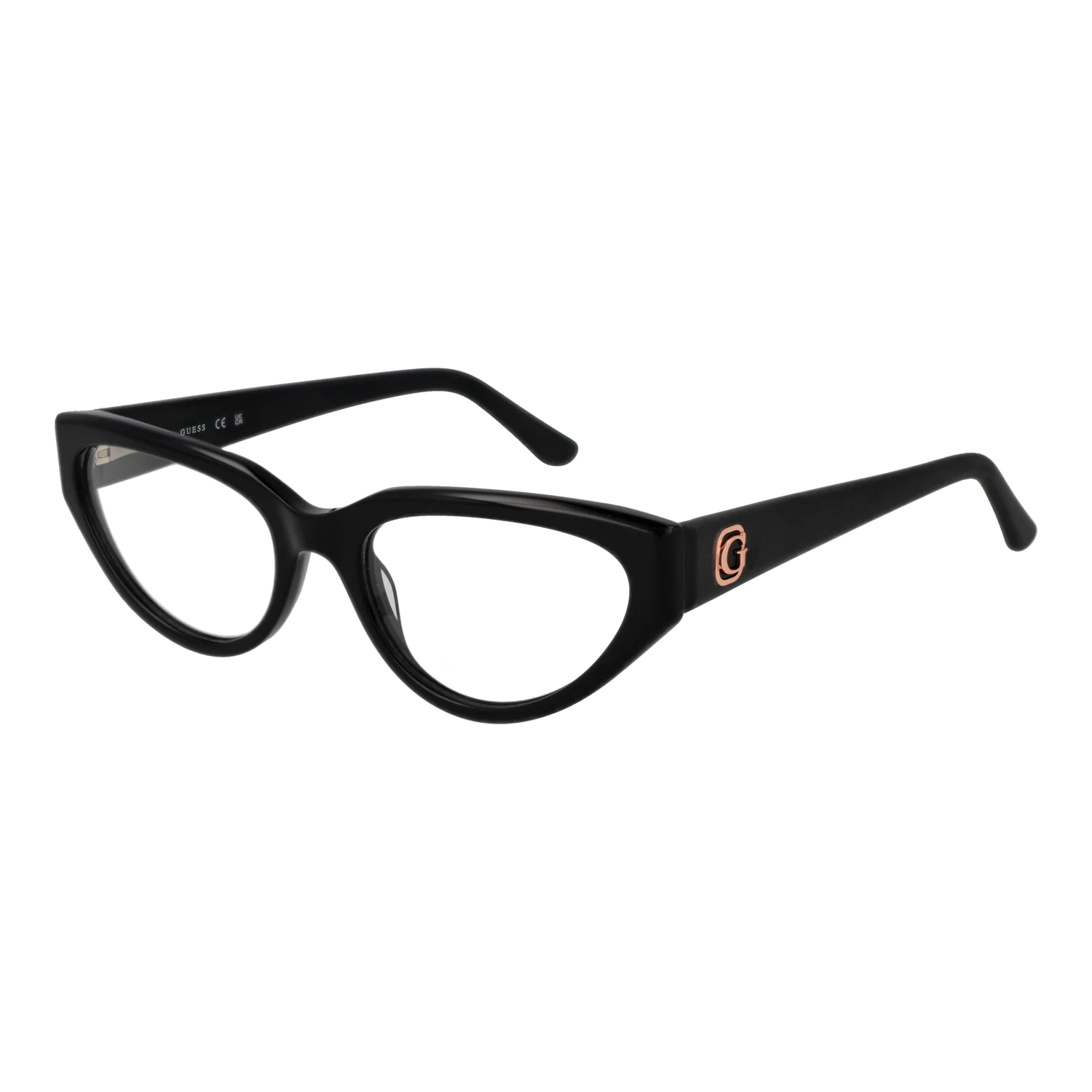 Guess Optical Frame GU50113 001 53