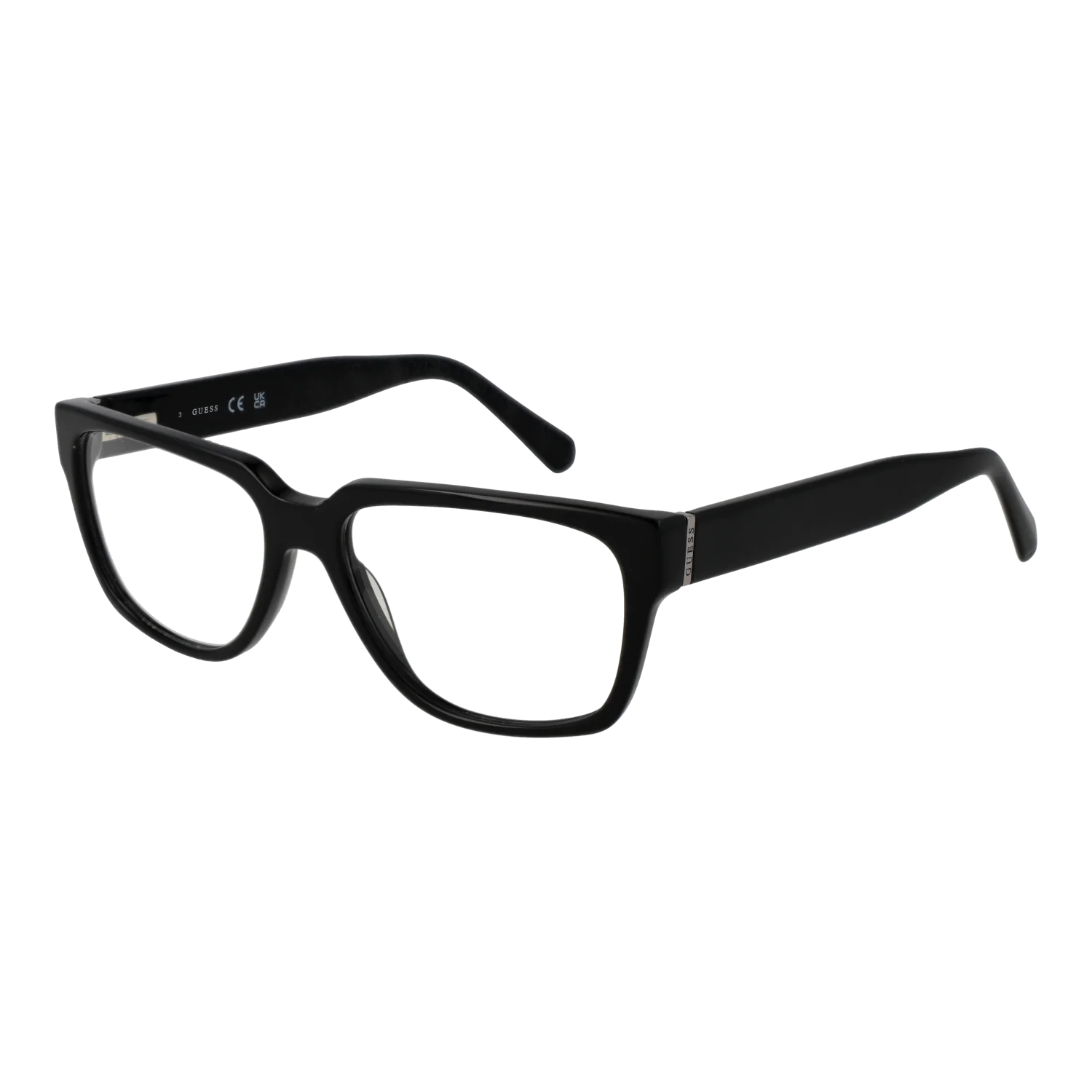 [26001597] Guess Optical Frame GU50150 001 55