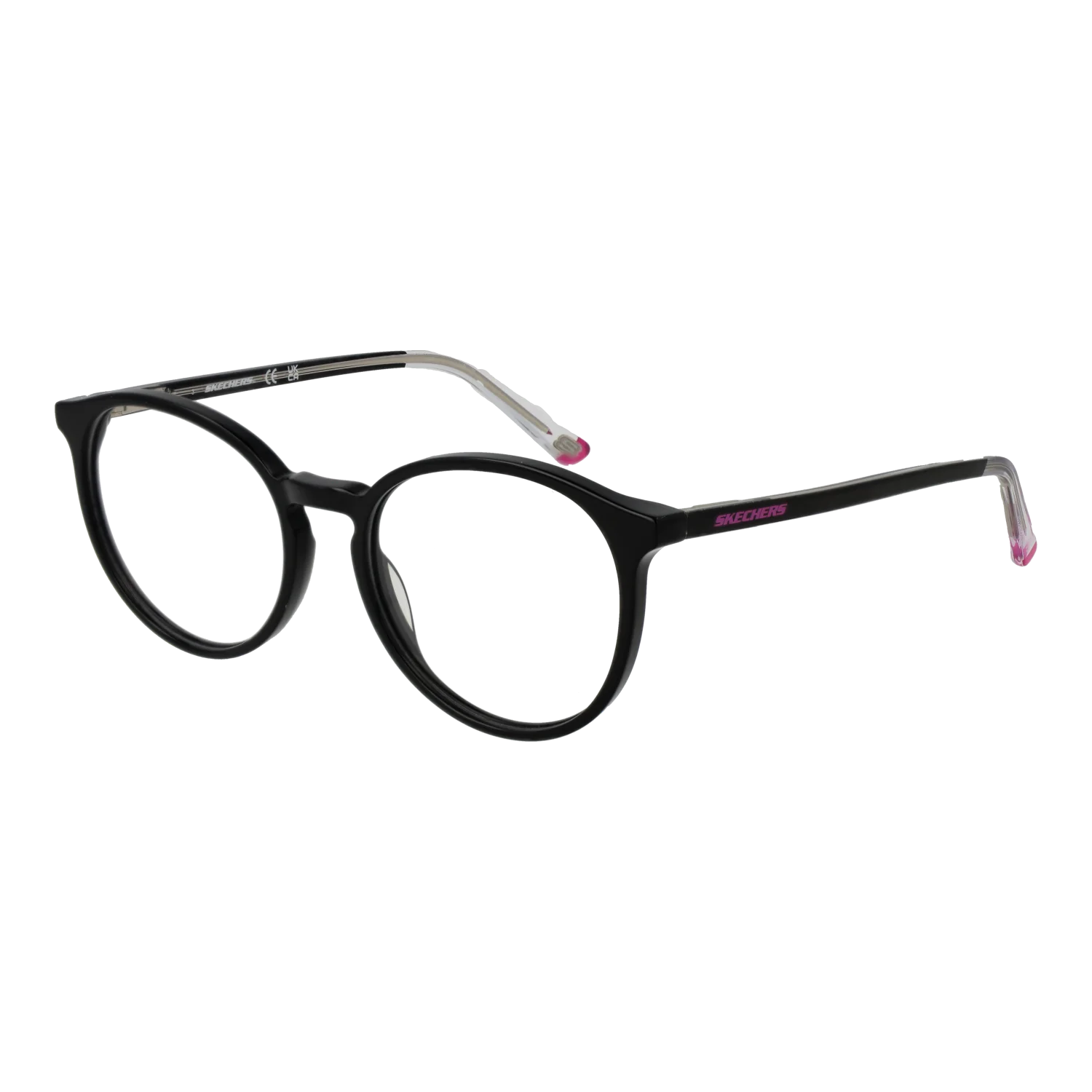Skechers Lunettes SE50002 001 51