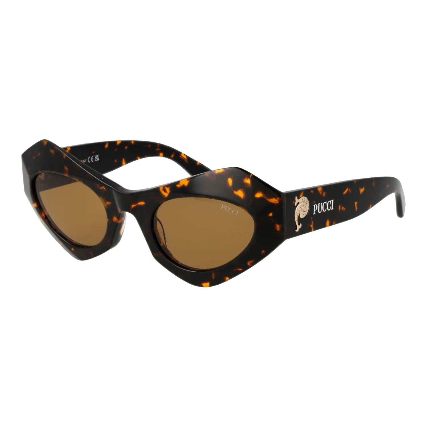 Pucci Sonnenbrille EP0214 52E 50