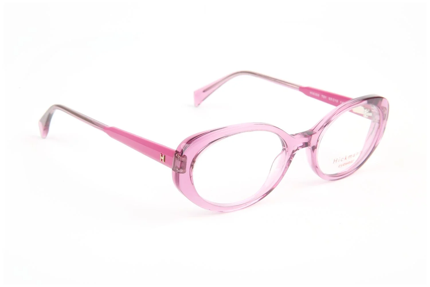 Ana Hickmann Gafas HI6358 T01 53