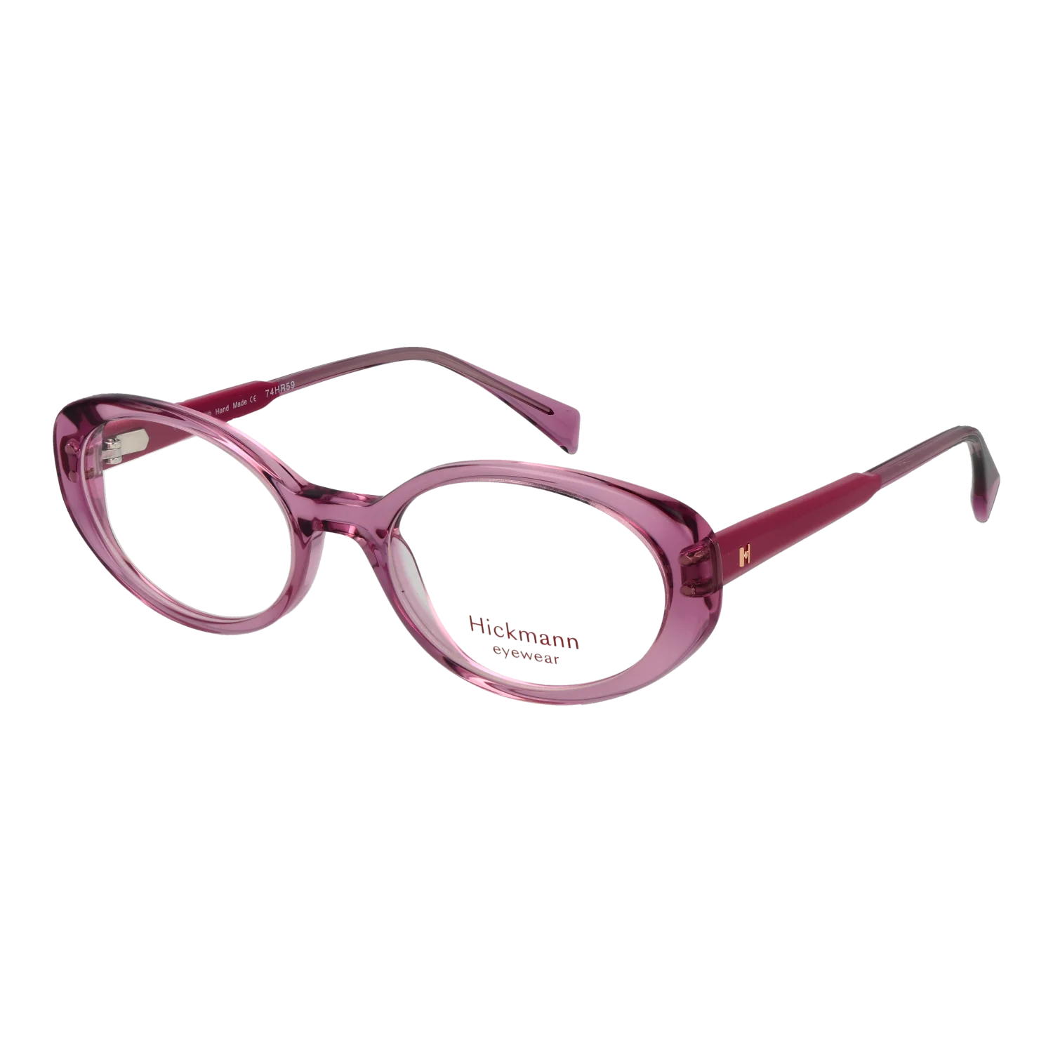 [26001332] Ana Hickmann Lunettes HI6358 T01 53