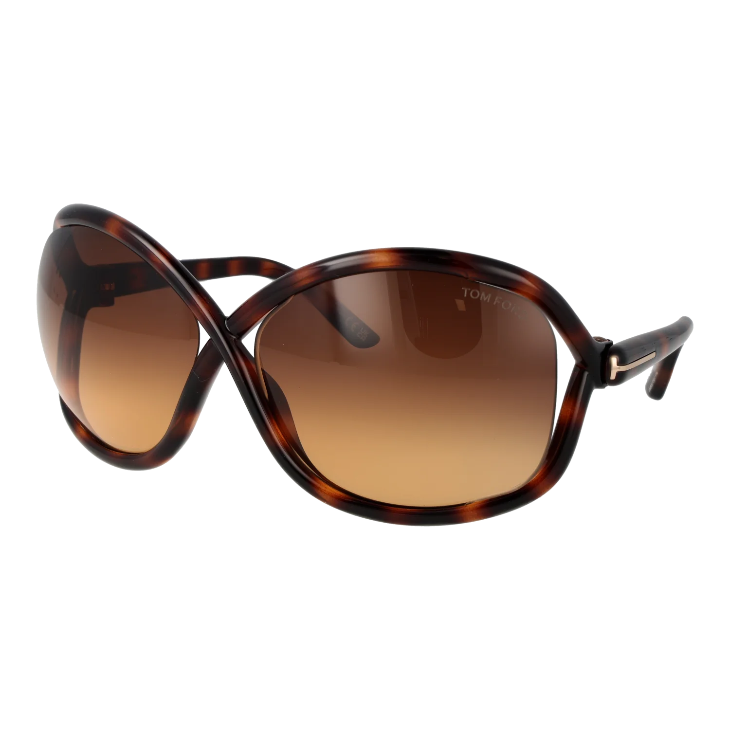 Tom Ford Lunettes De Soleil FT1068 52F 68