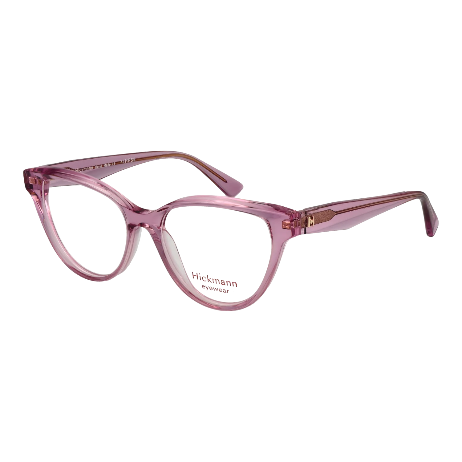 [26001331] Ana Hickmann Lunettes HI6355 T01 51