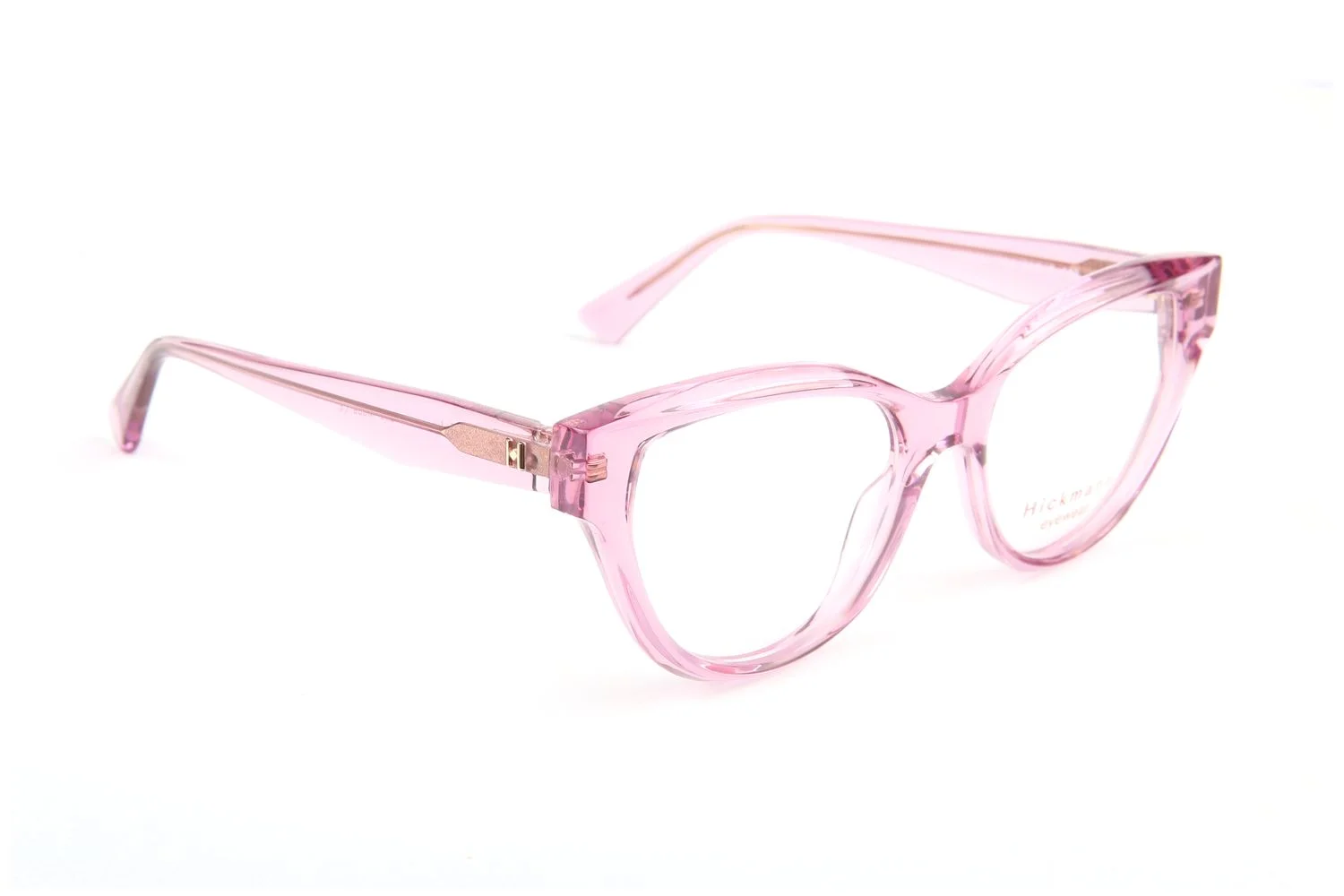 Ana Hickmann Optical Frame HI6355 T01 51