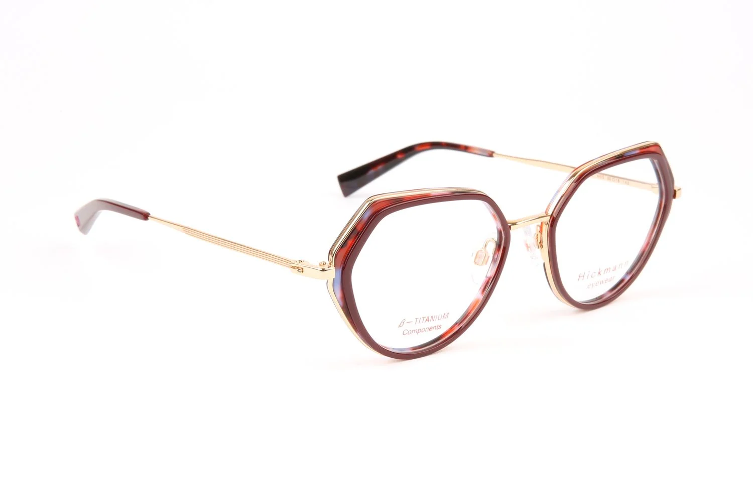 Ana Hickmann Gafas HI1250T H03 53