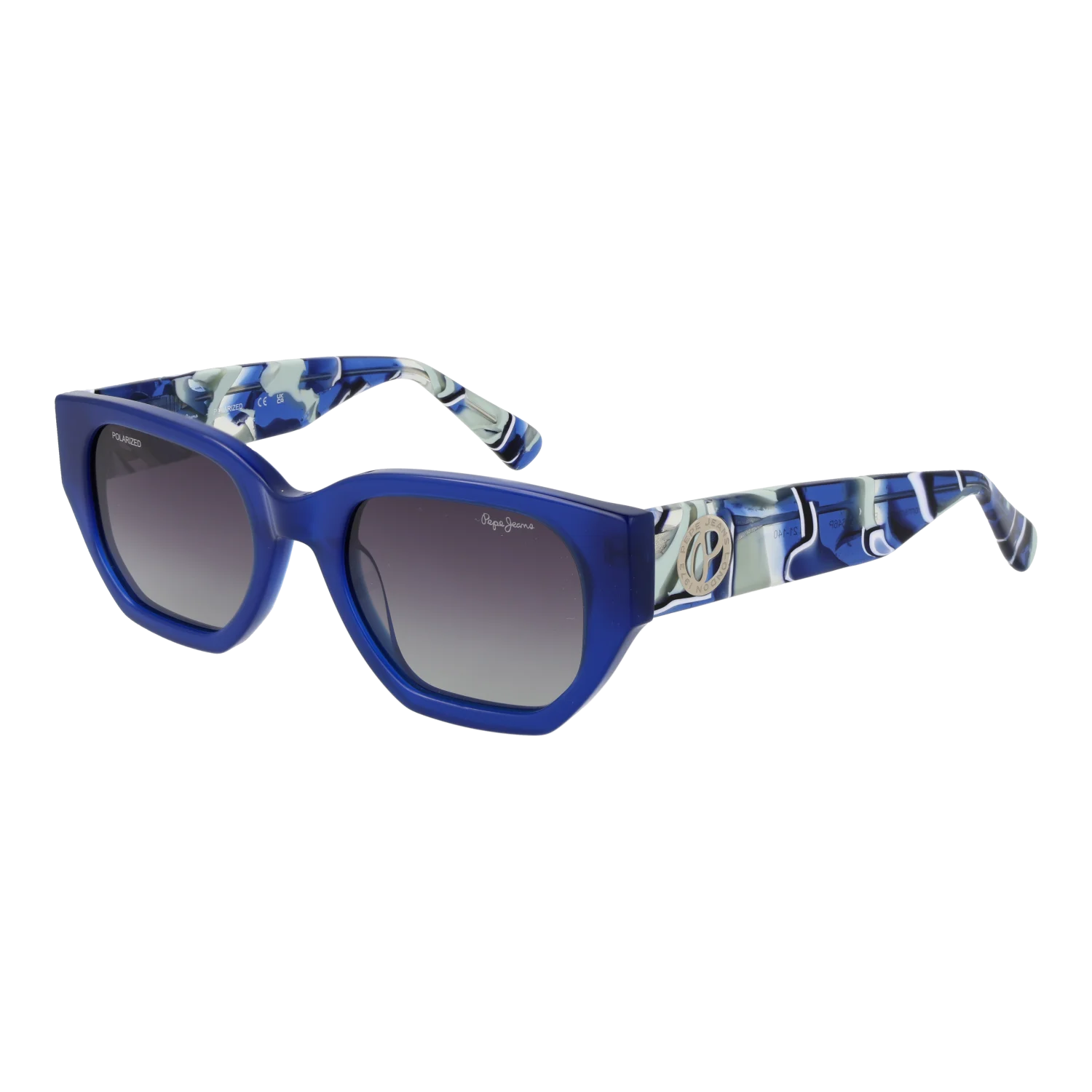 Pepe Jeans Sonnenbrille PJ7411 646P 52