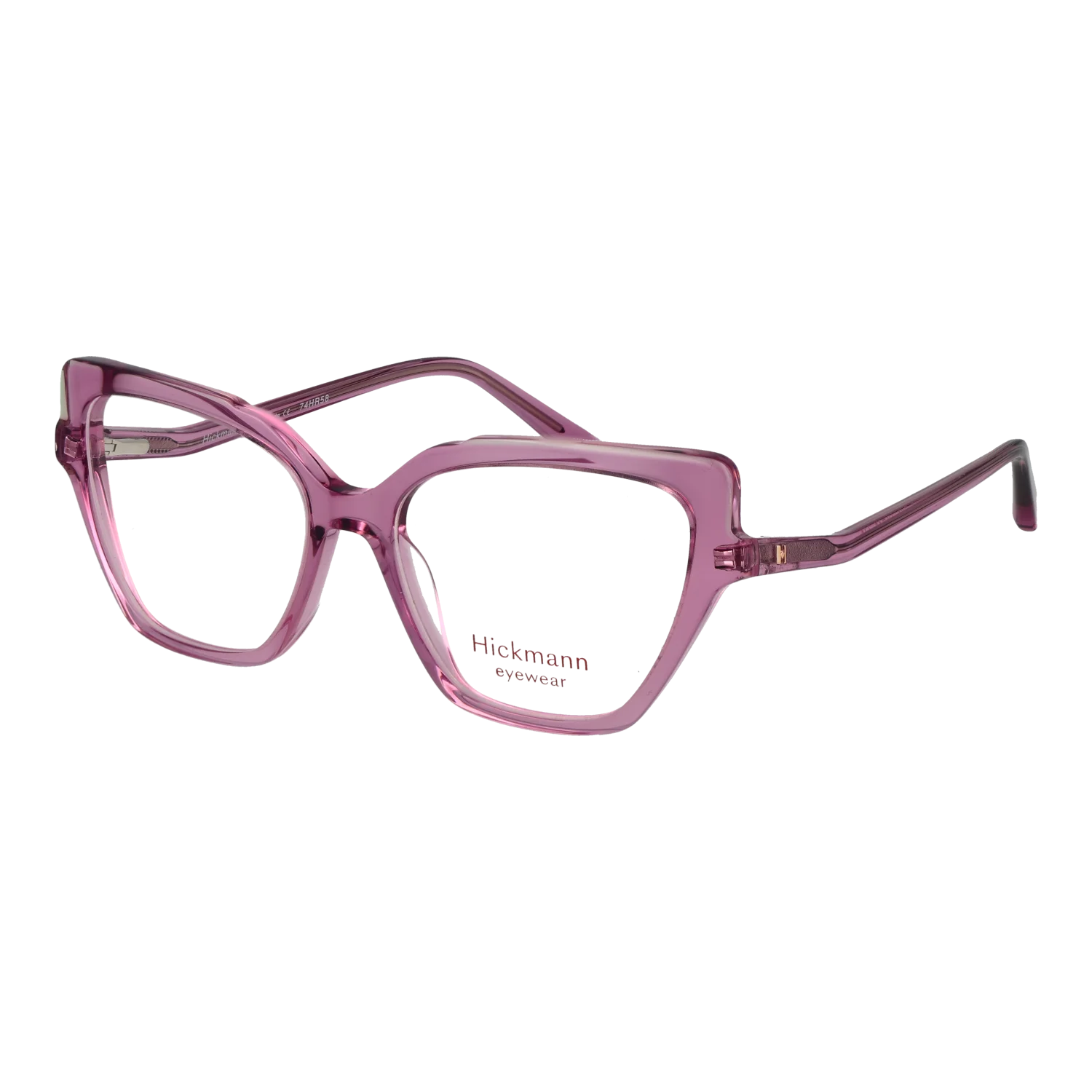 [26001324] Ana Hickmann Gafas HI6345 P04 53