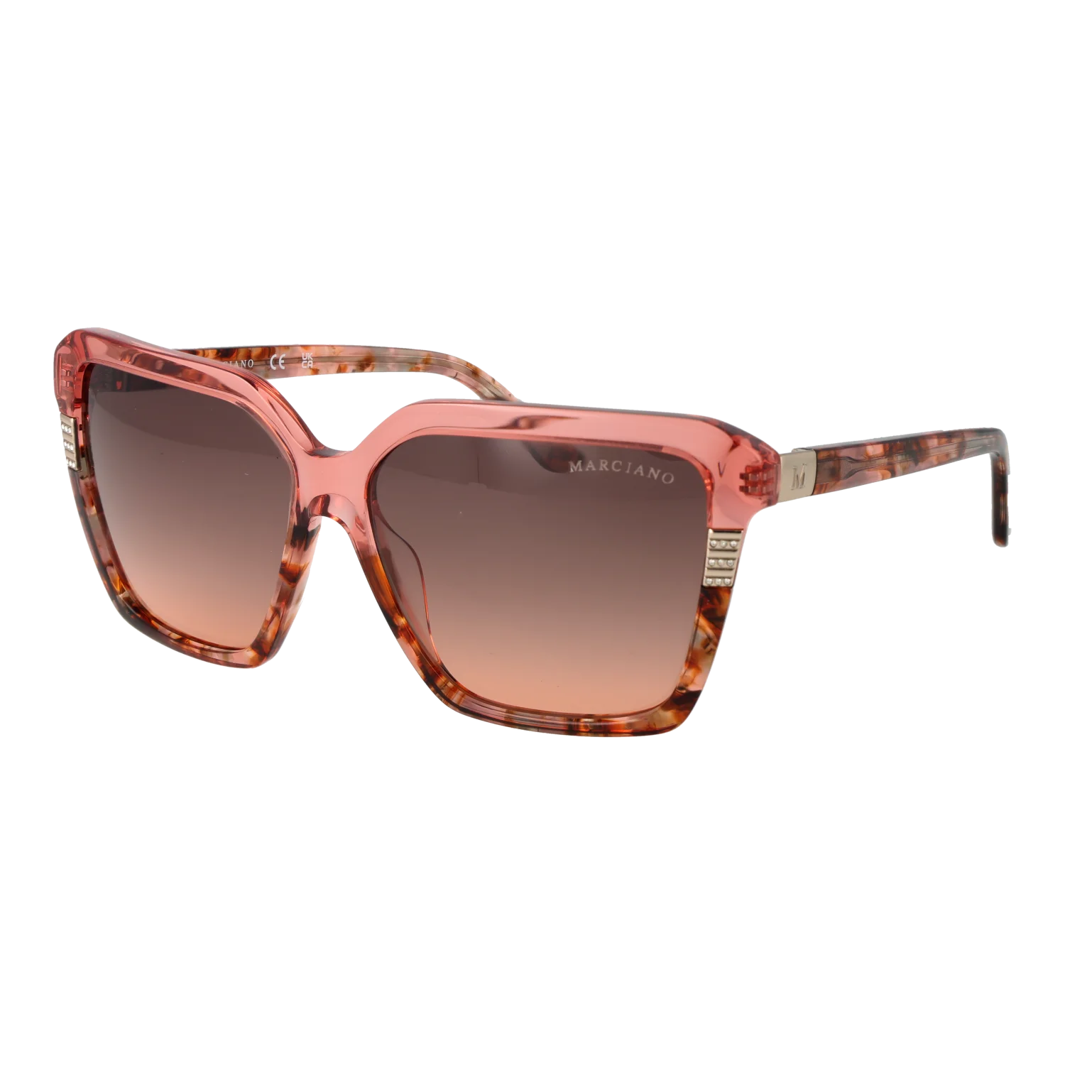 Marciano by Guess Gafas De Sol GM00009 74F 58