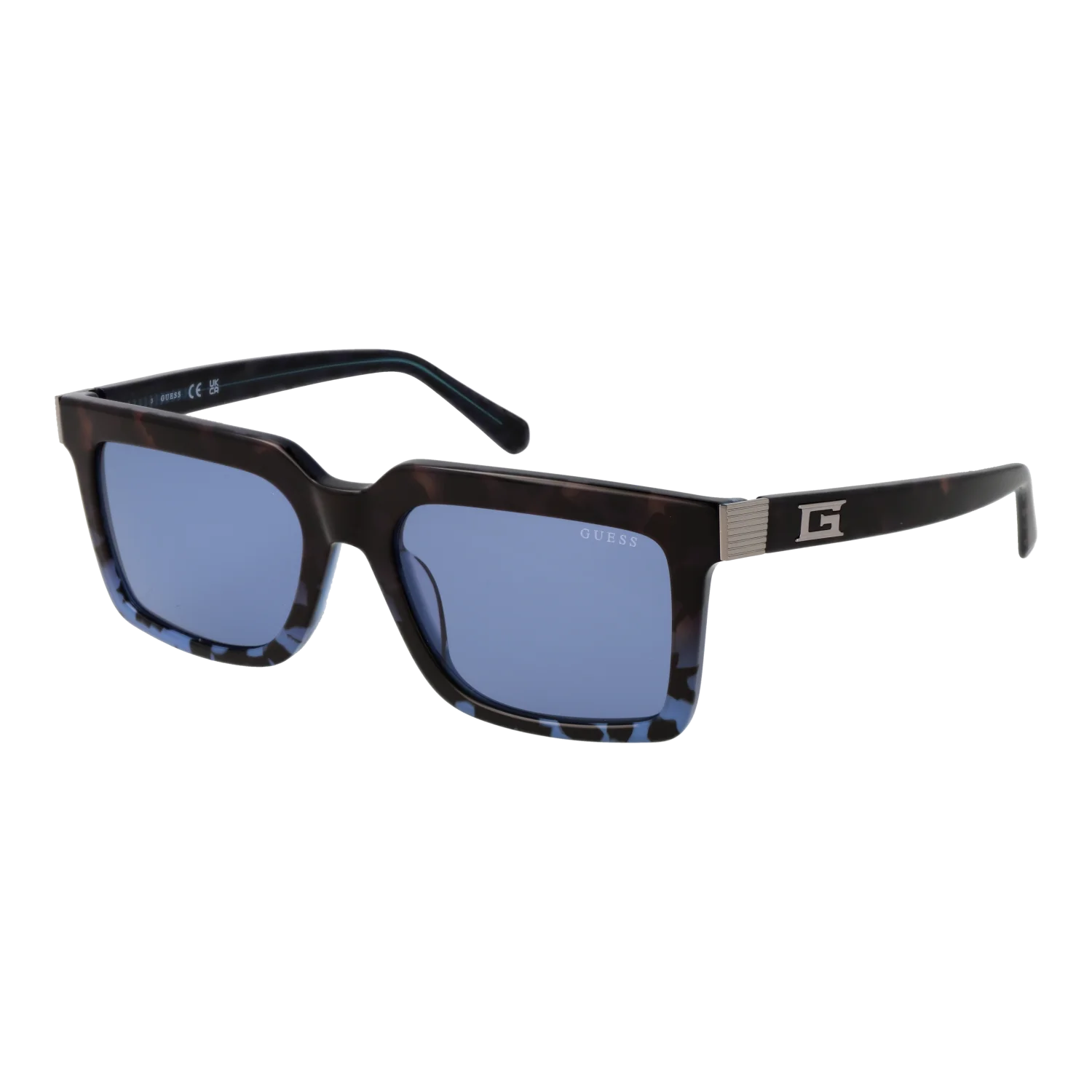 Guess Occhiali Da Sole GU00213 92V 55