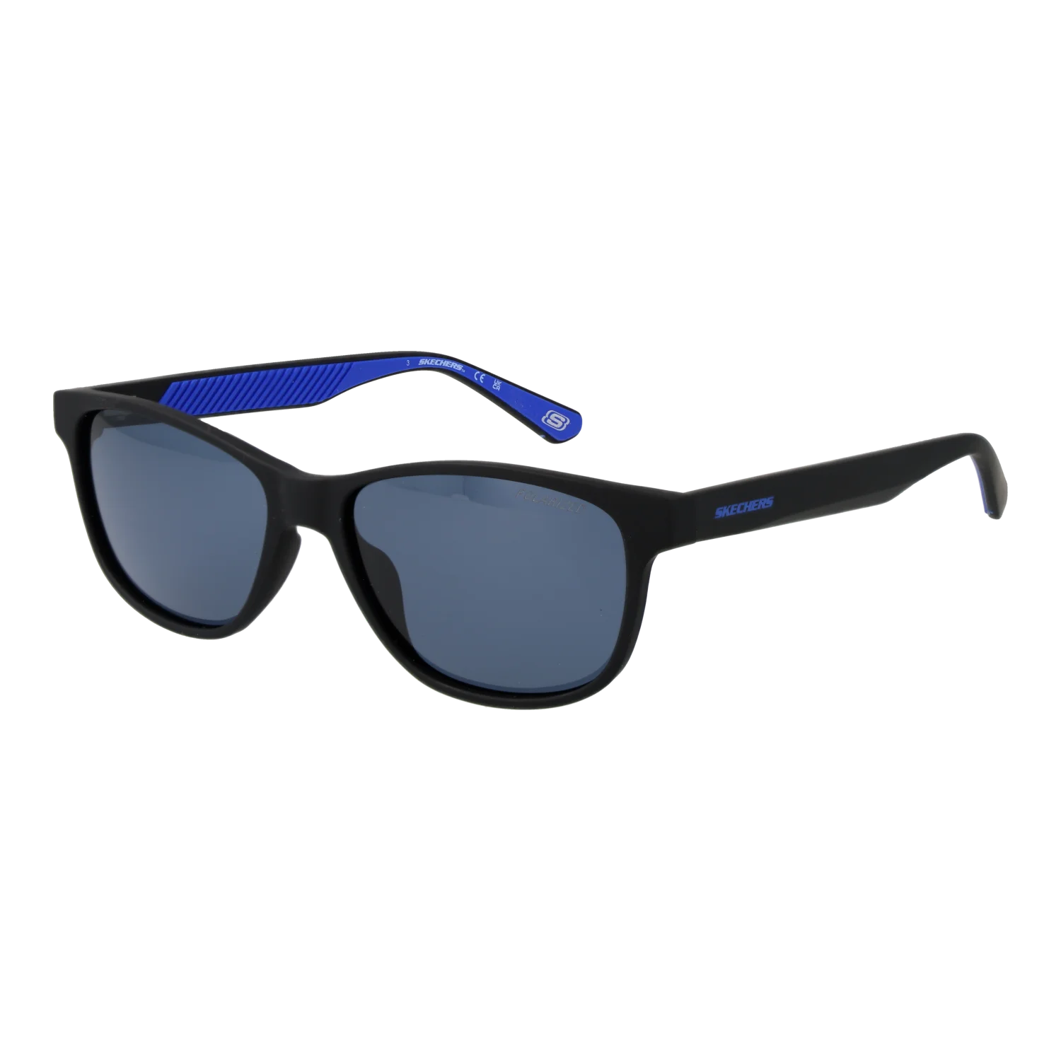 Skechers Lunettes De Soleil SE00058 02D 53