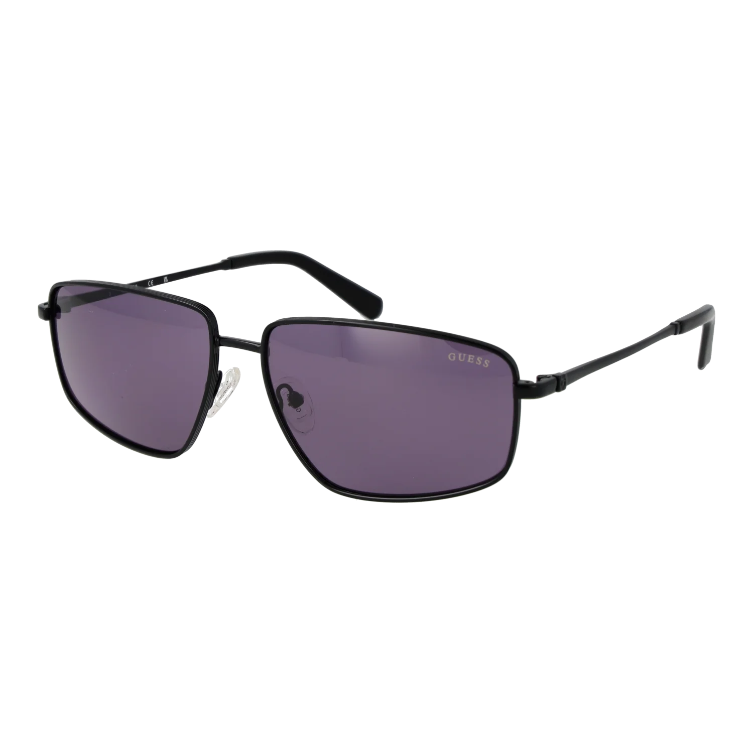 Guess Sonnenbrille GU00088 01Y 62