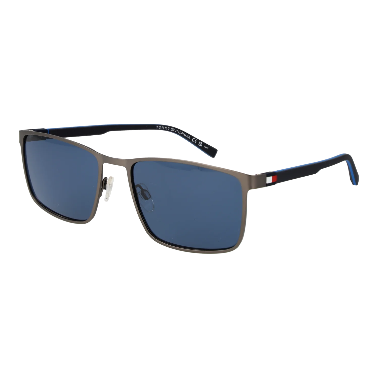 [25009011] Tommy Hilfiger Sonnenbrille TH 2319/S R80KU 59