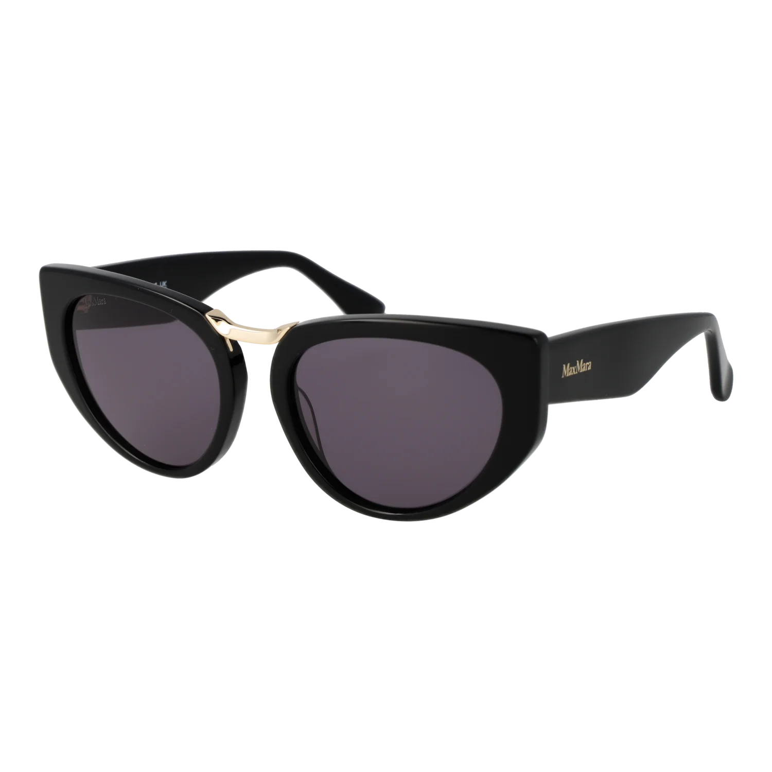 Max Mara Sonnenbrille MM0093 01A 54