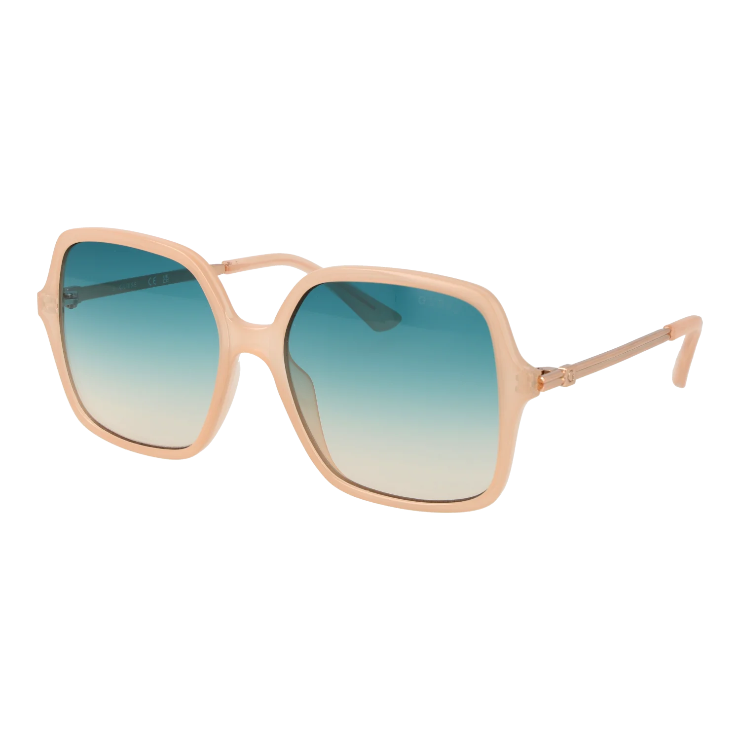 Guess Sonnenbrille GU7845 57P 57