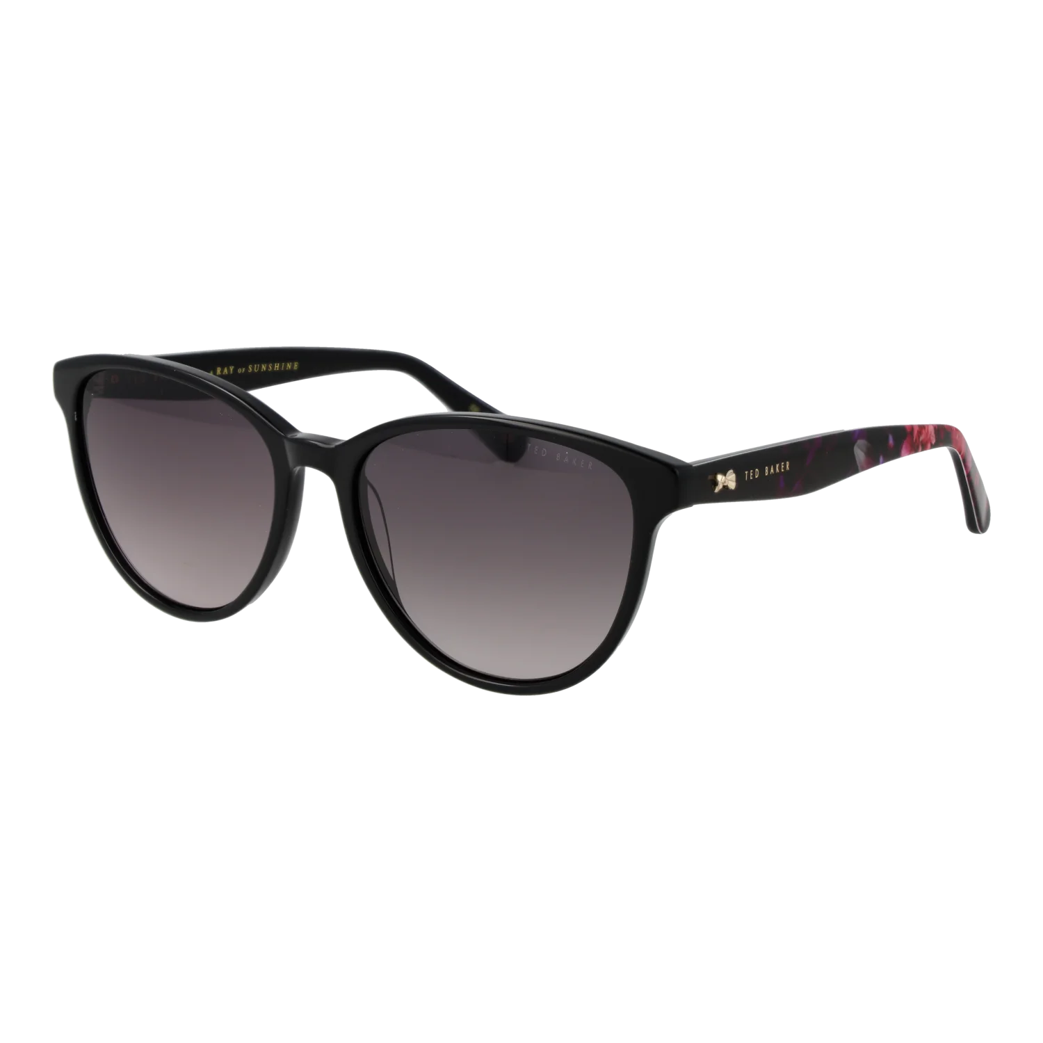 Ted Baker Lunettes De Soleil TB1763 001 57
