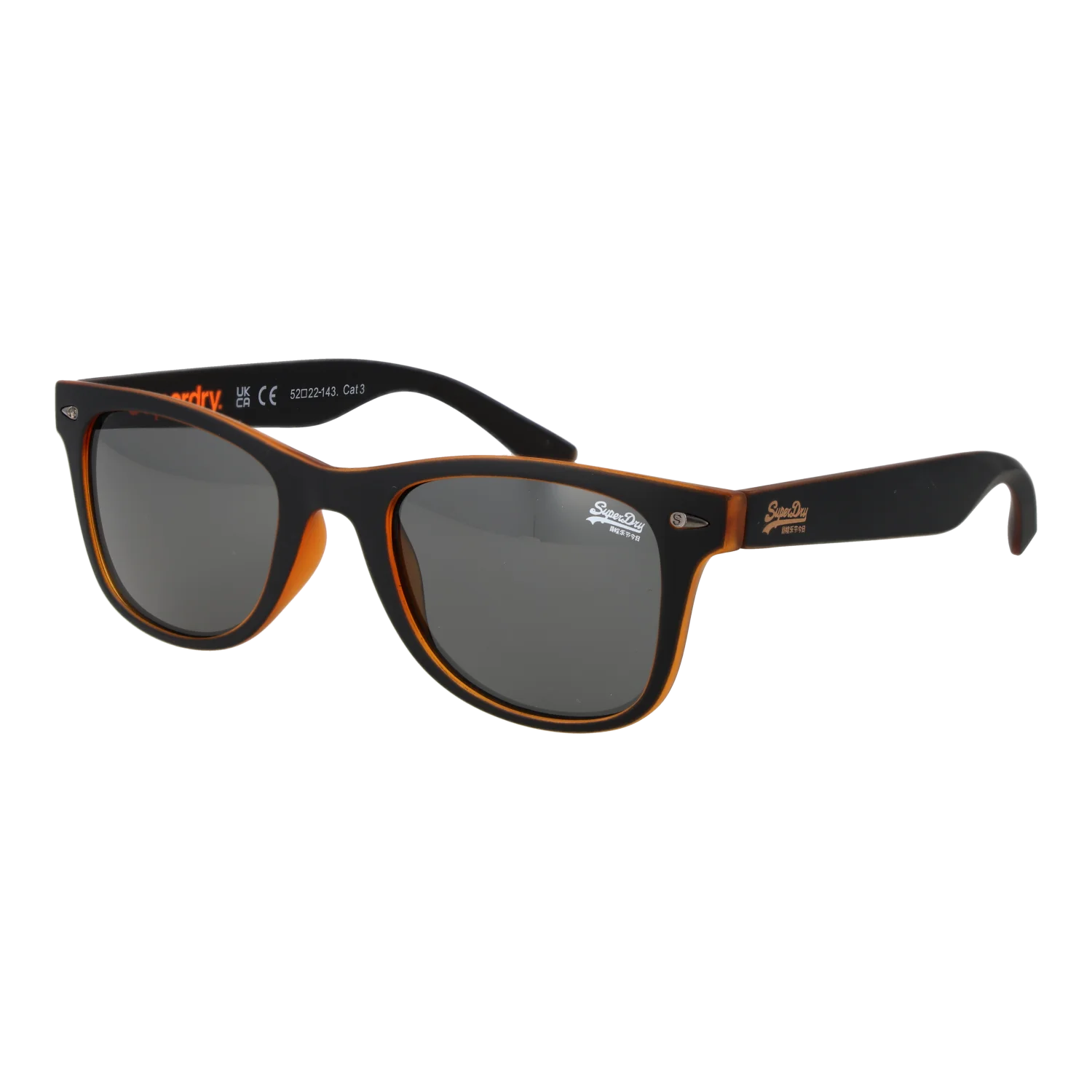 Superdry Sonnenbrille SDS-ROOKIE 104 52