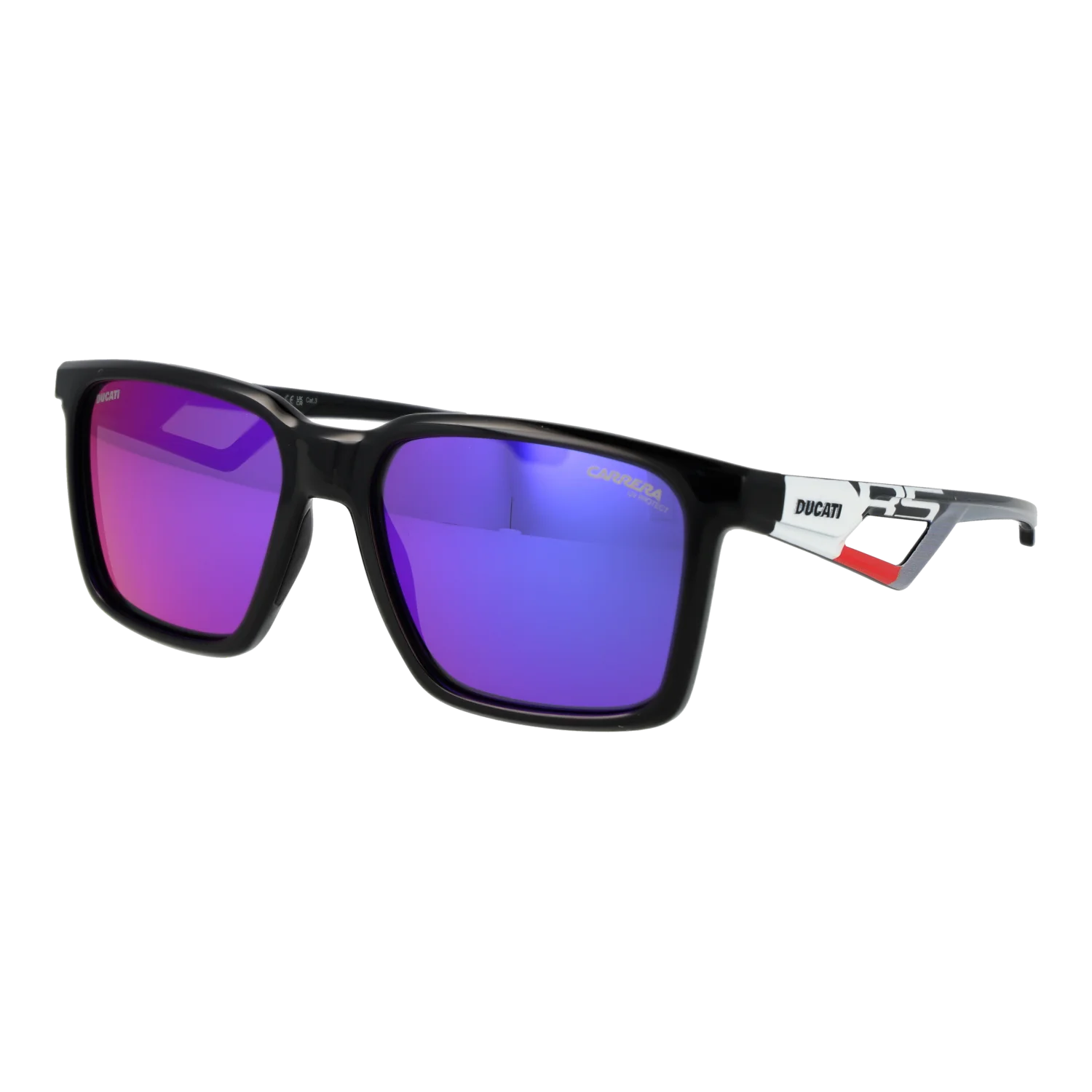Carrera Ducati Sunglasses CARDUC 065/S 80SZ0 56