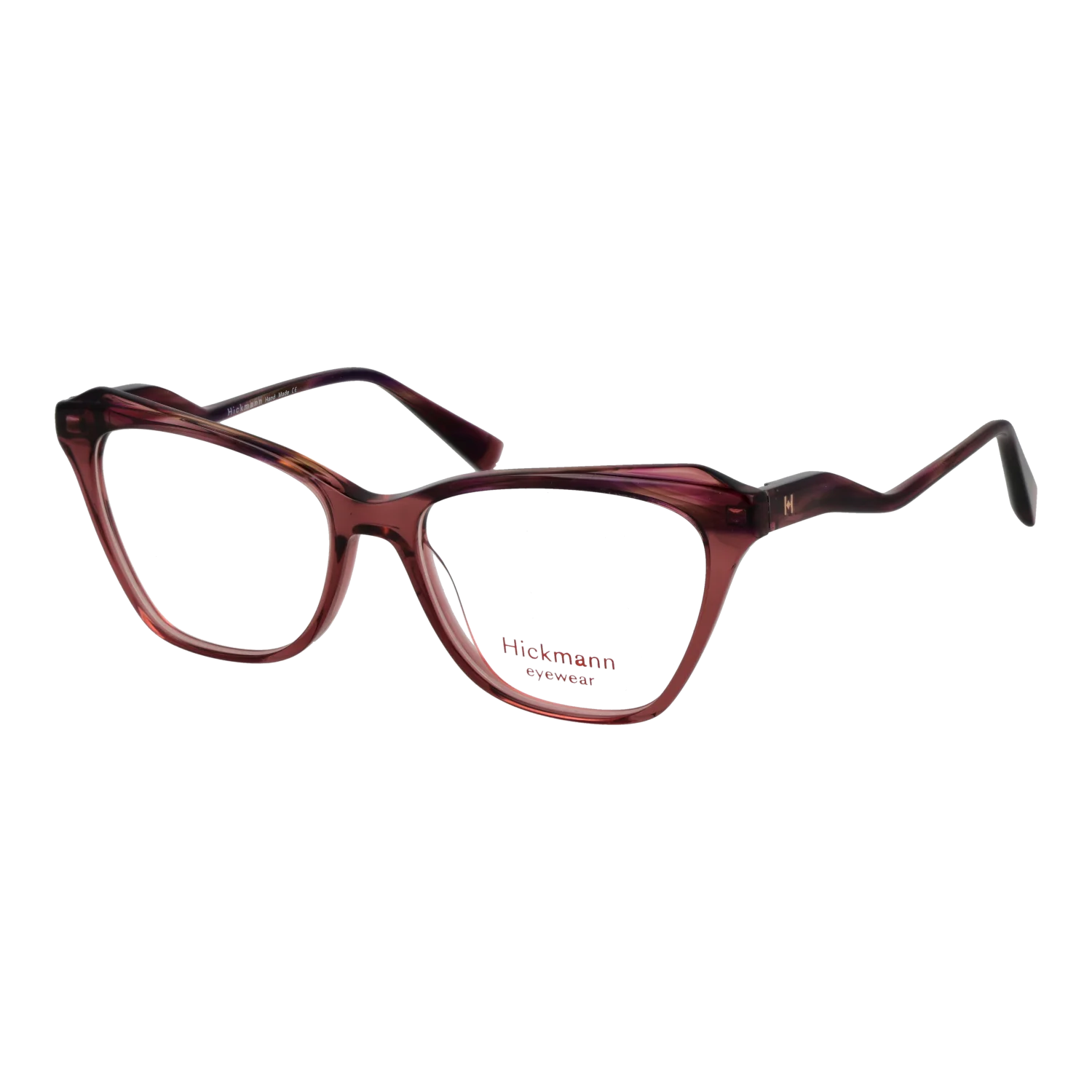 Ana Hickmann Optical Frame HI6325 P03 53