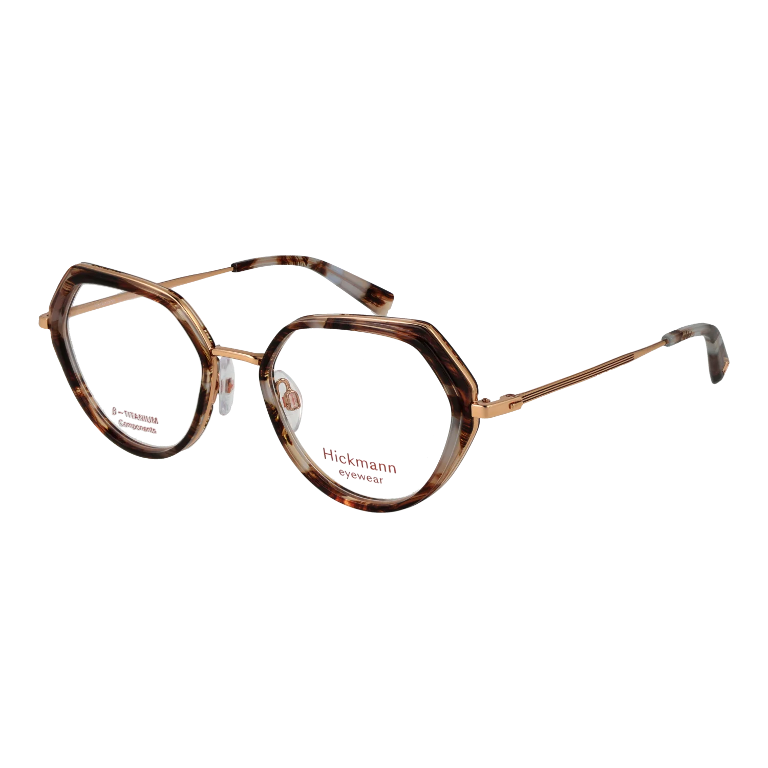 Ana Hickmann Gafas HI1250T G21 53