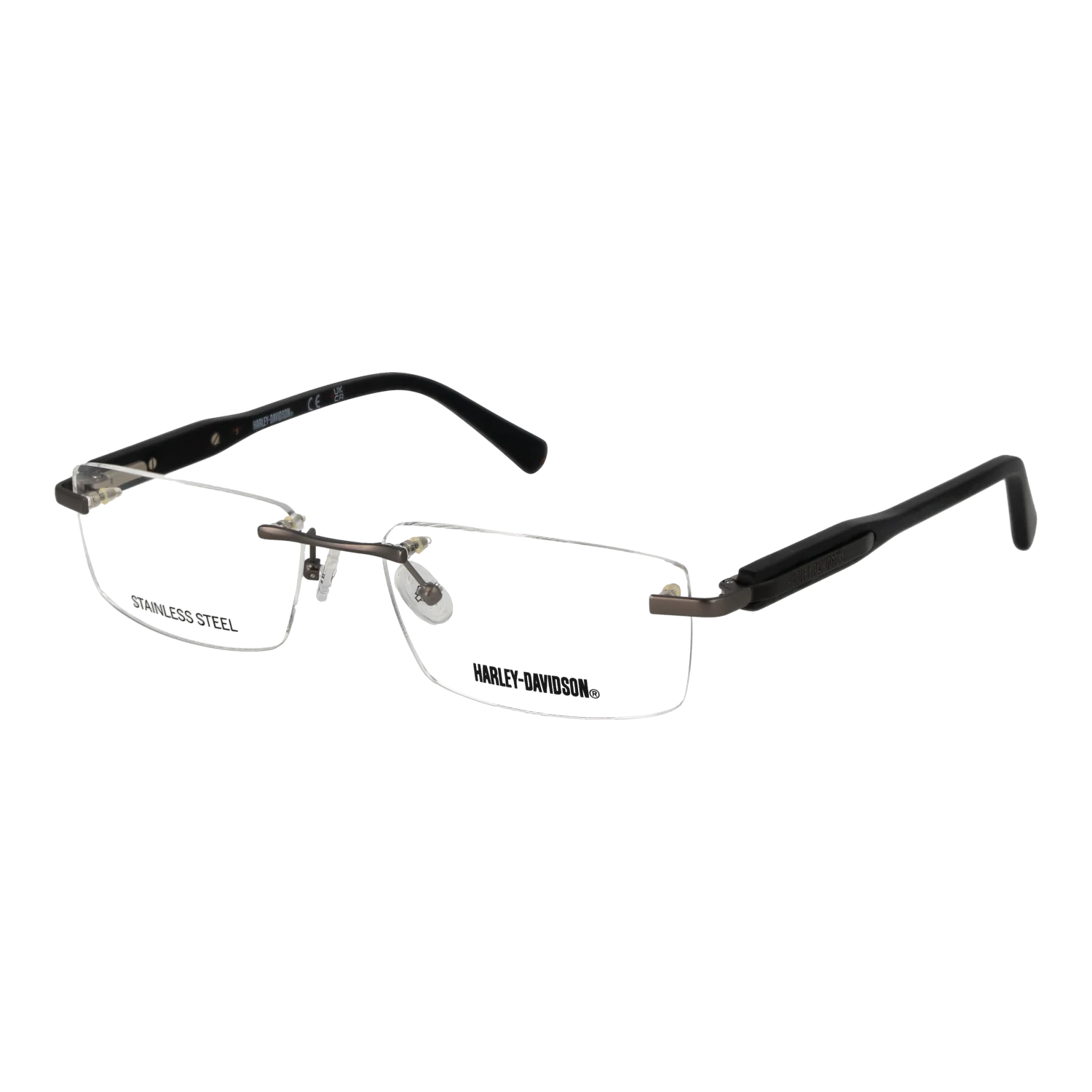 Harley-Davidson Brillenfassung HD50043 009 57