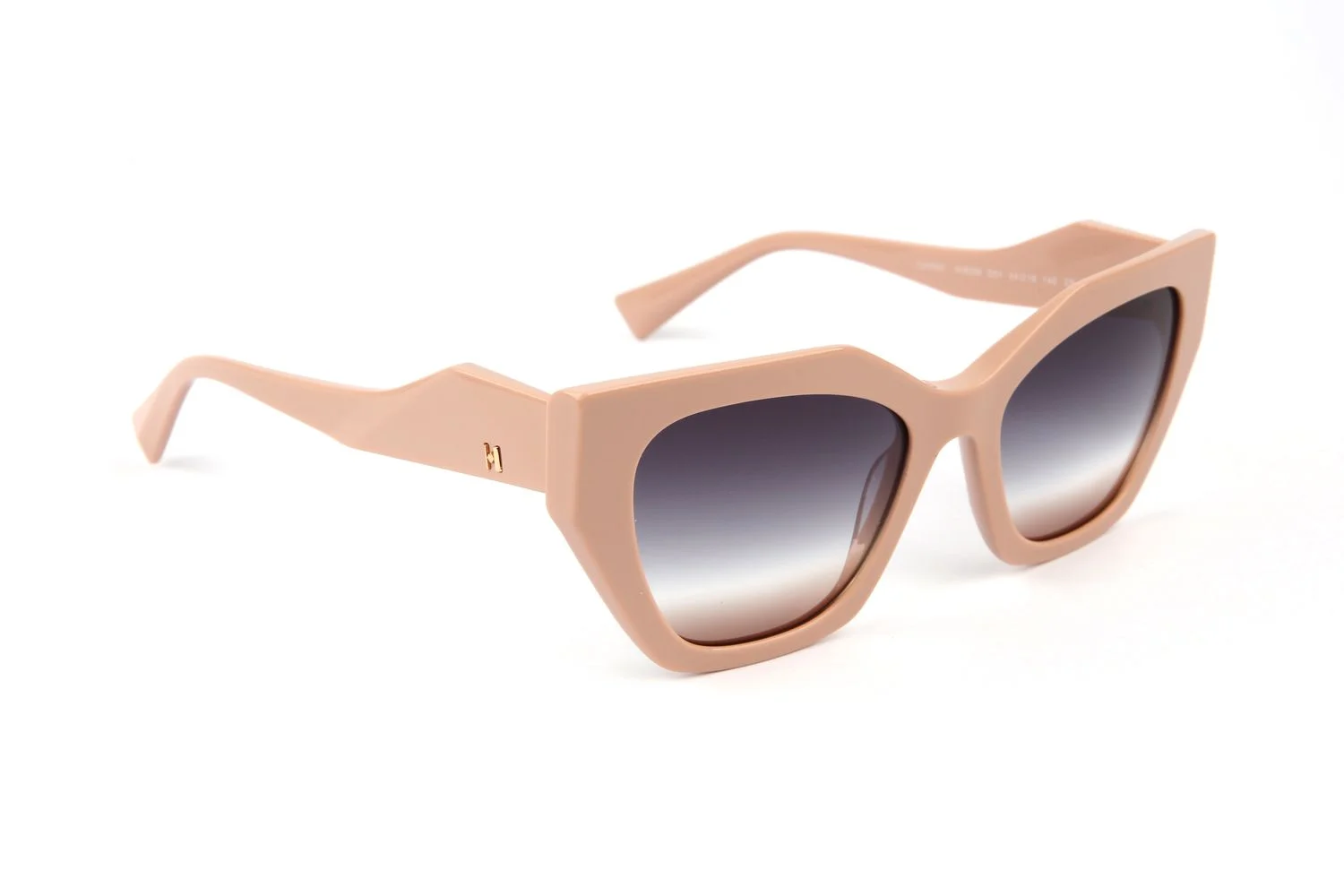 [26001370] Ana Hickmann Gafas De Sol HI9206 D01 54