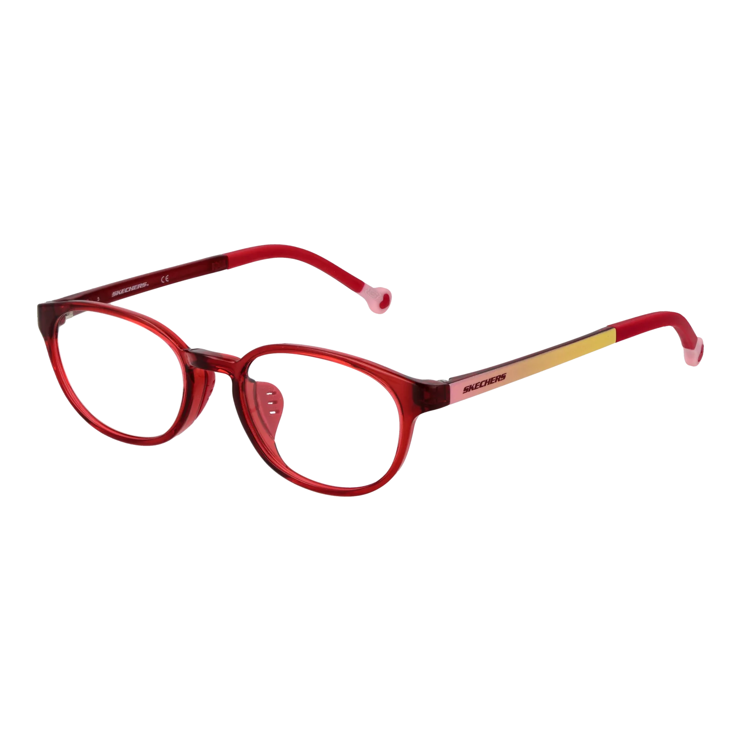 [25004746] Skechers Optical Frame SE1666-D 066 47