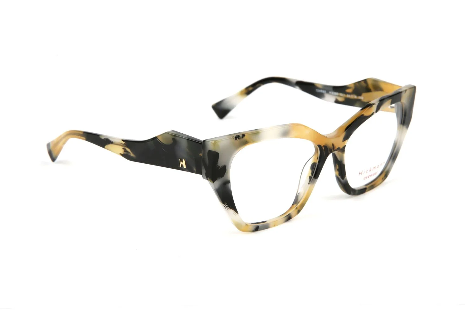 Ana Hickmann Brillenfassung HI6283 G21 54